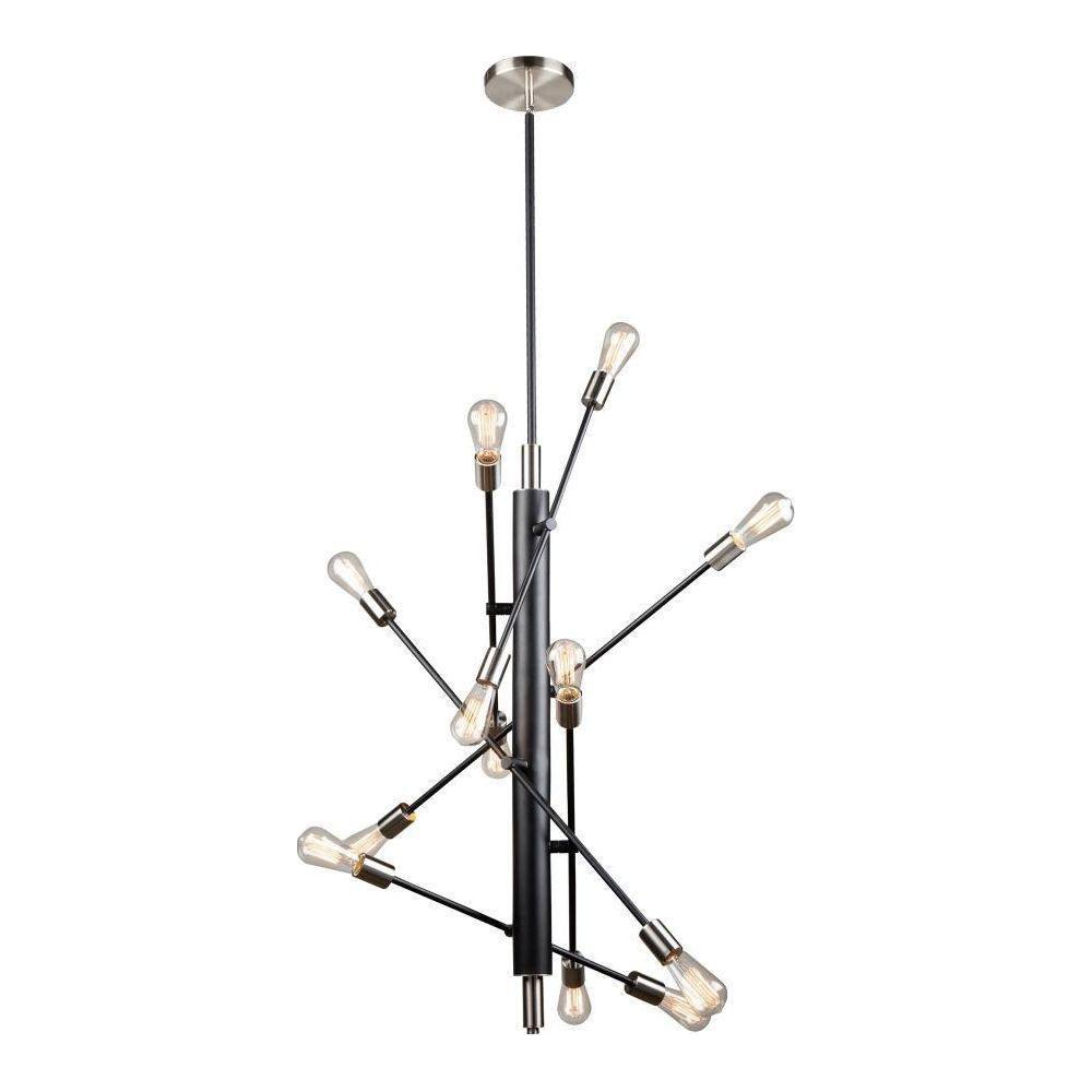 Artcraft Lighting - Truro Pendant - Lights Canada