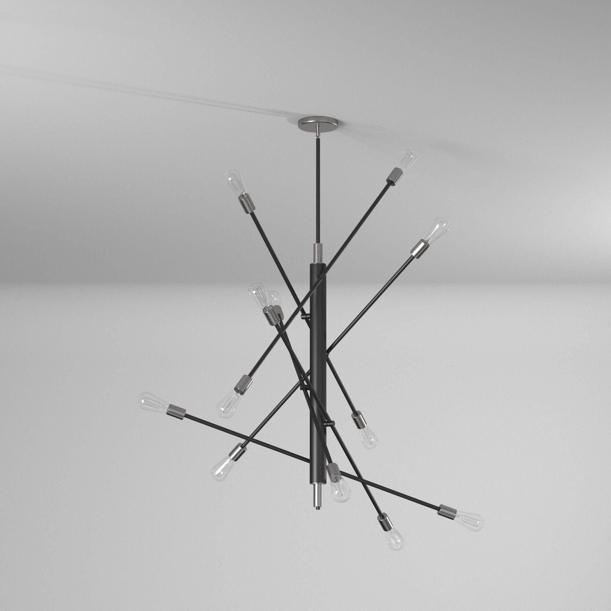 Artcraft Lighting - Truro Pendant - Lights Canada