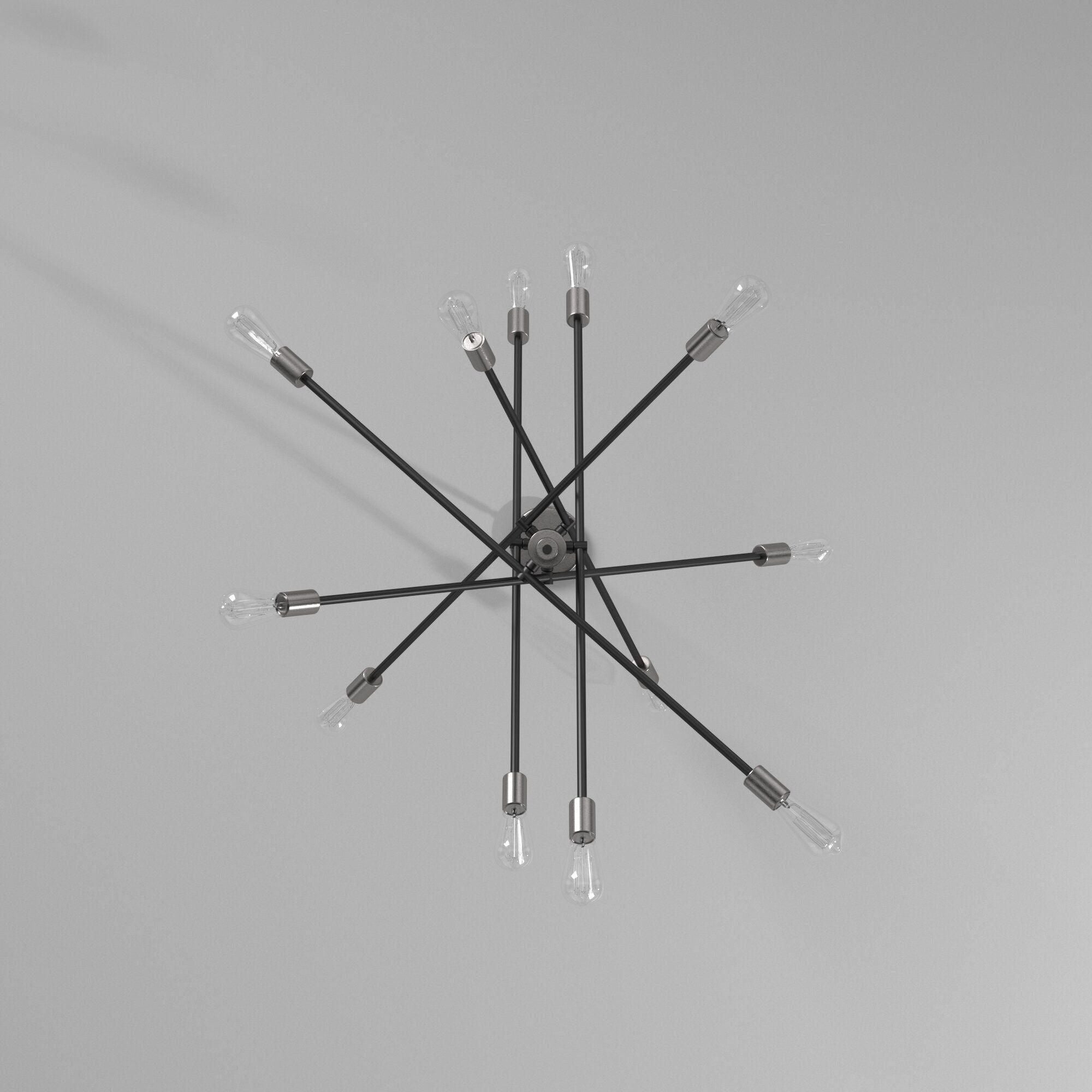 Artcraft Lighting - Truro Pendant - Lights Canada