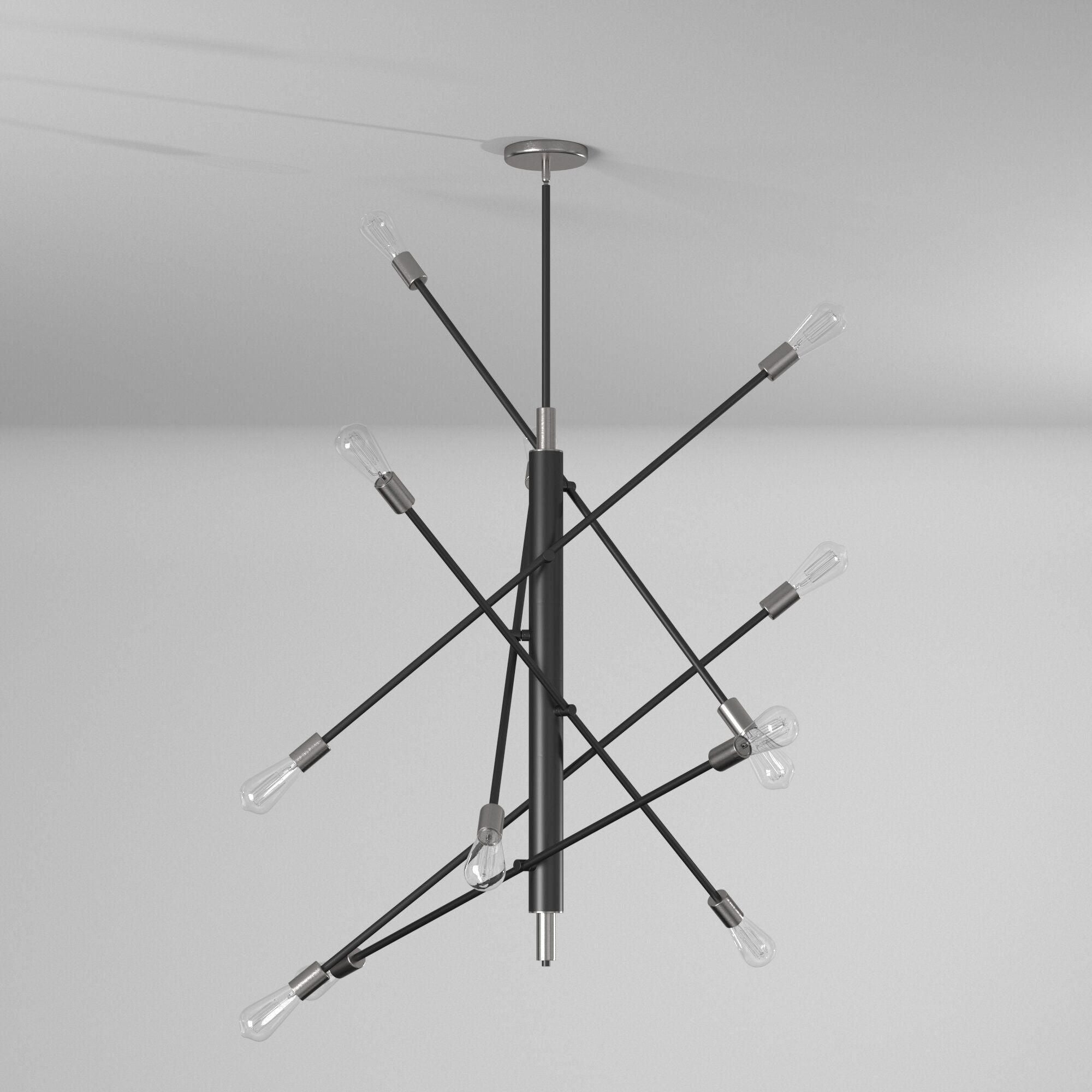Artcraft Lighting - Truro Pendant - Lights Canada