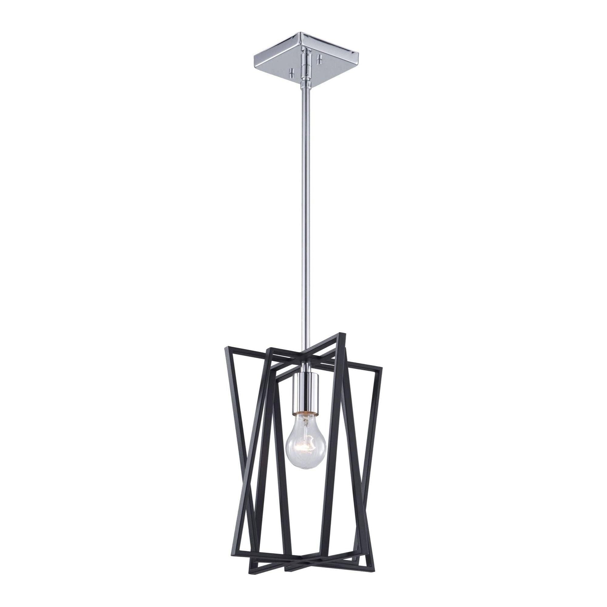 Artcraft Lighting - Middleton Mini Pendant - Lights Canada