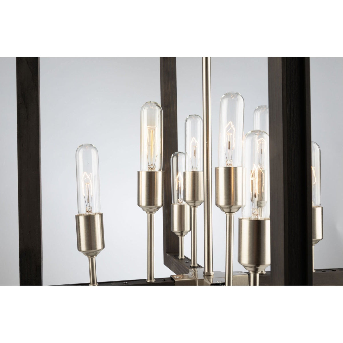 Artcraft Lighting - Gatehouse Chandelier - Lights Canada