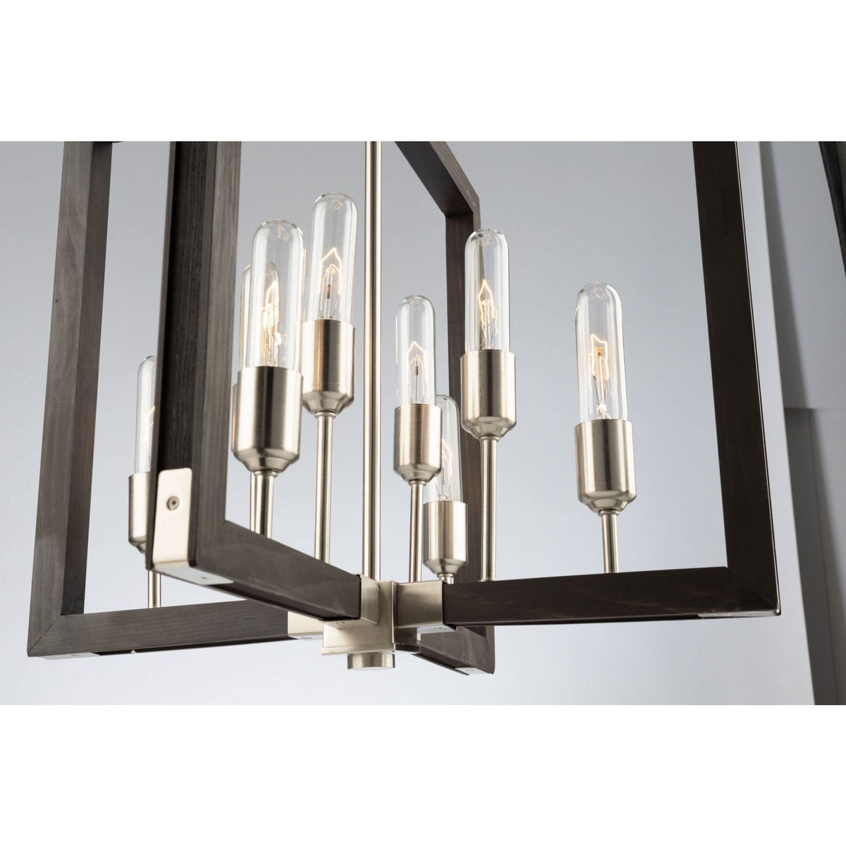 Artcraft Lighting - Gatehouse Chandelier - Lights Canada