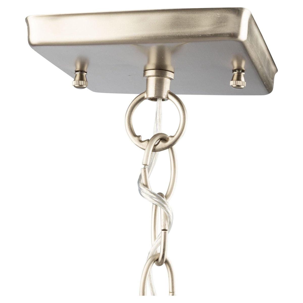 Artcraft Lighting - Gatehouse Chandelier - Lights Canada