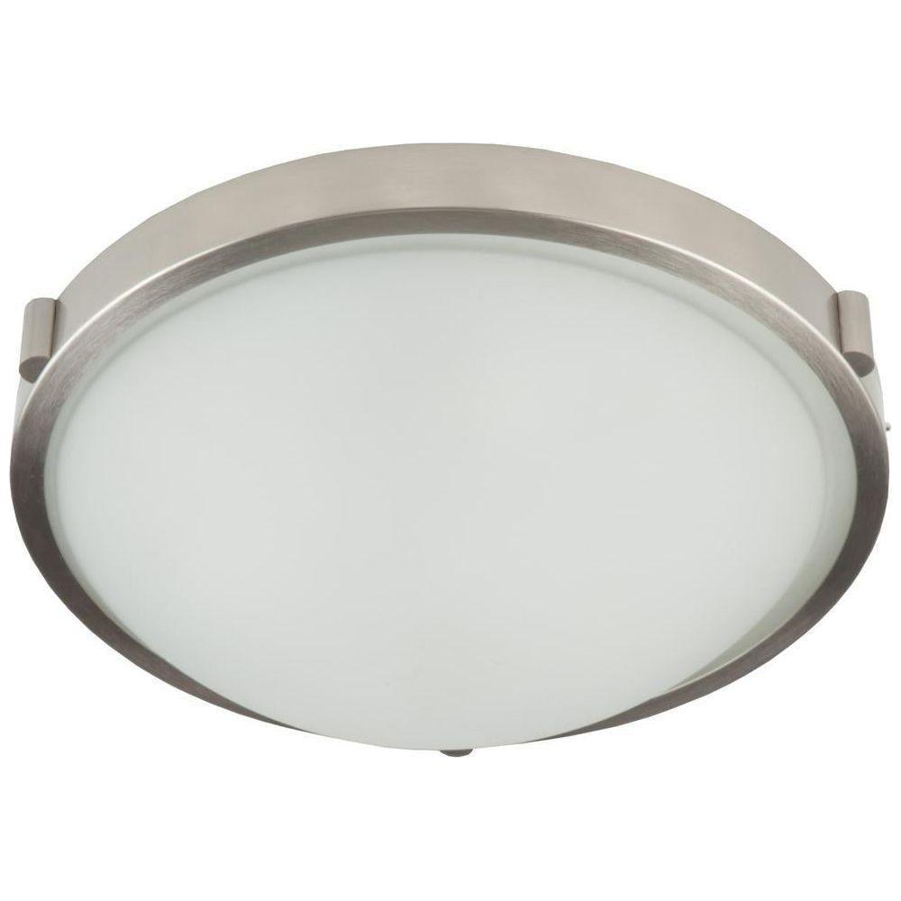 Artcraft Lighting - Boise Flush Mount - Lights Canada