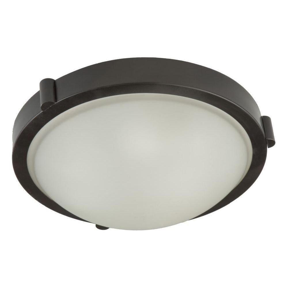 Artcraft Lighting - Boise Flush Mount - Lights Canada