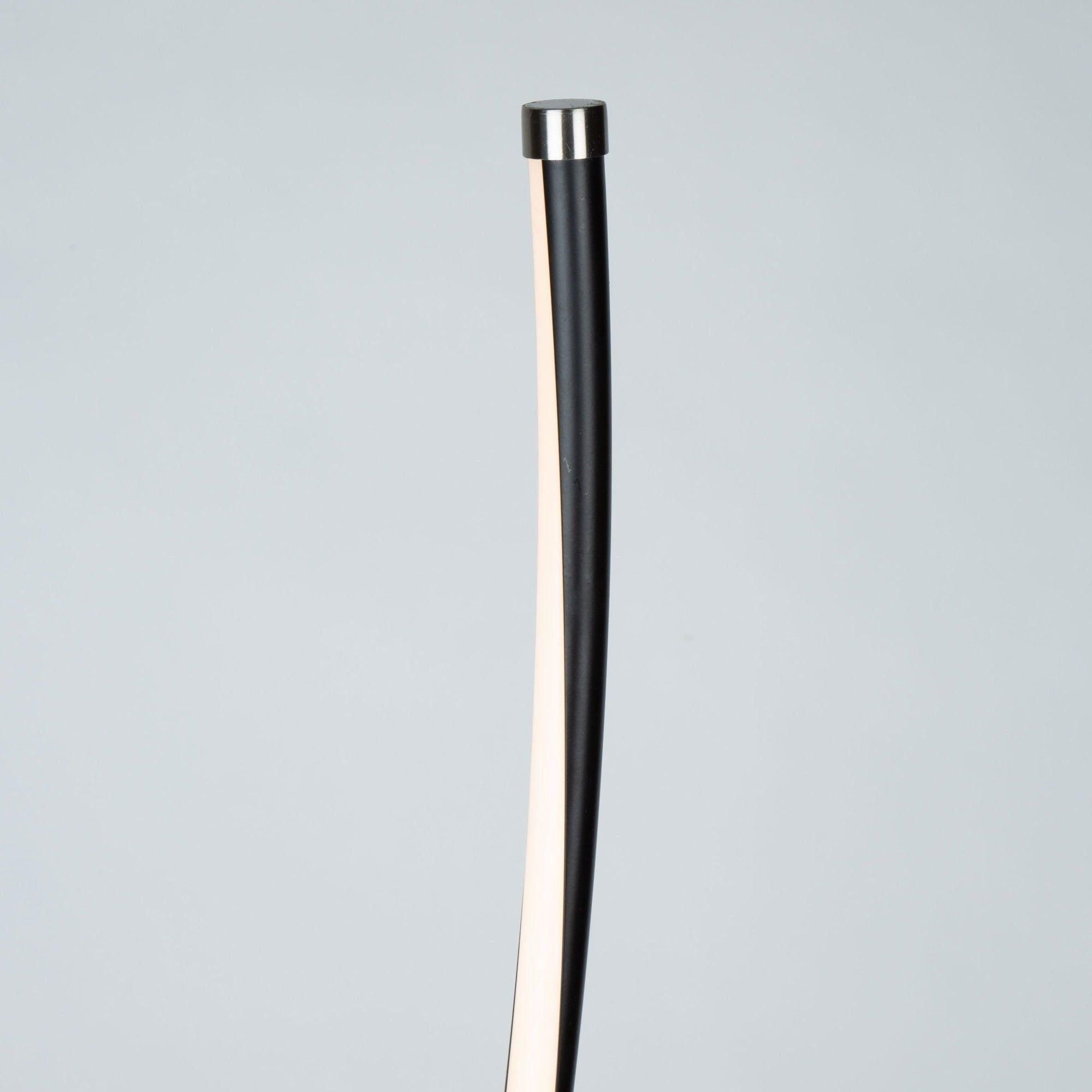 Artcraft Lighting - Cortina 30W LED Floor Lamp - Lights Canada