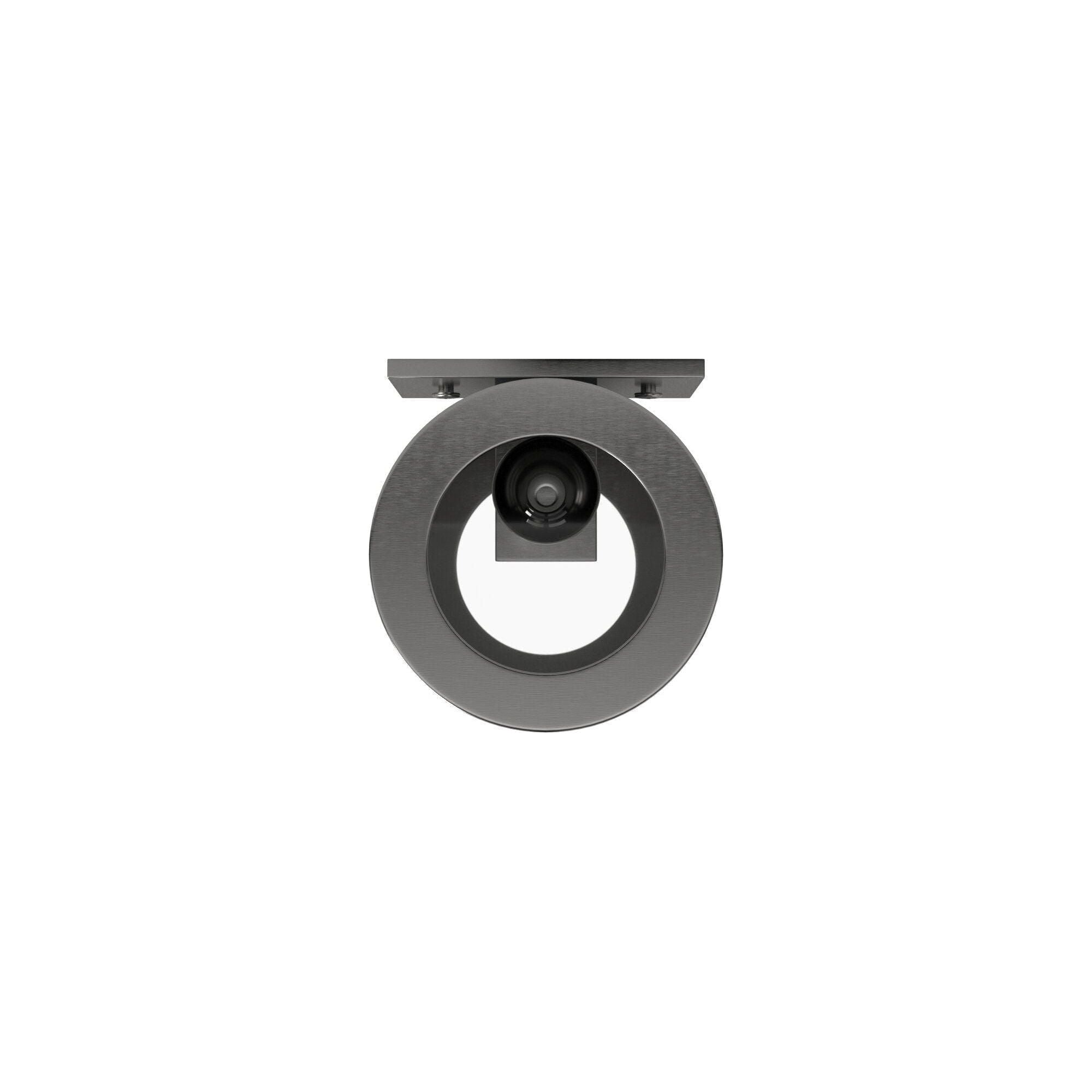 Artcraft Lighting - Nuevo Outdoor Wall Light - Lights Canada