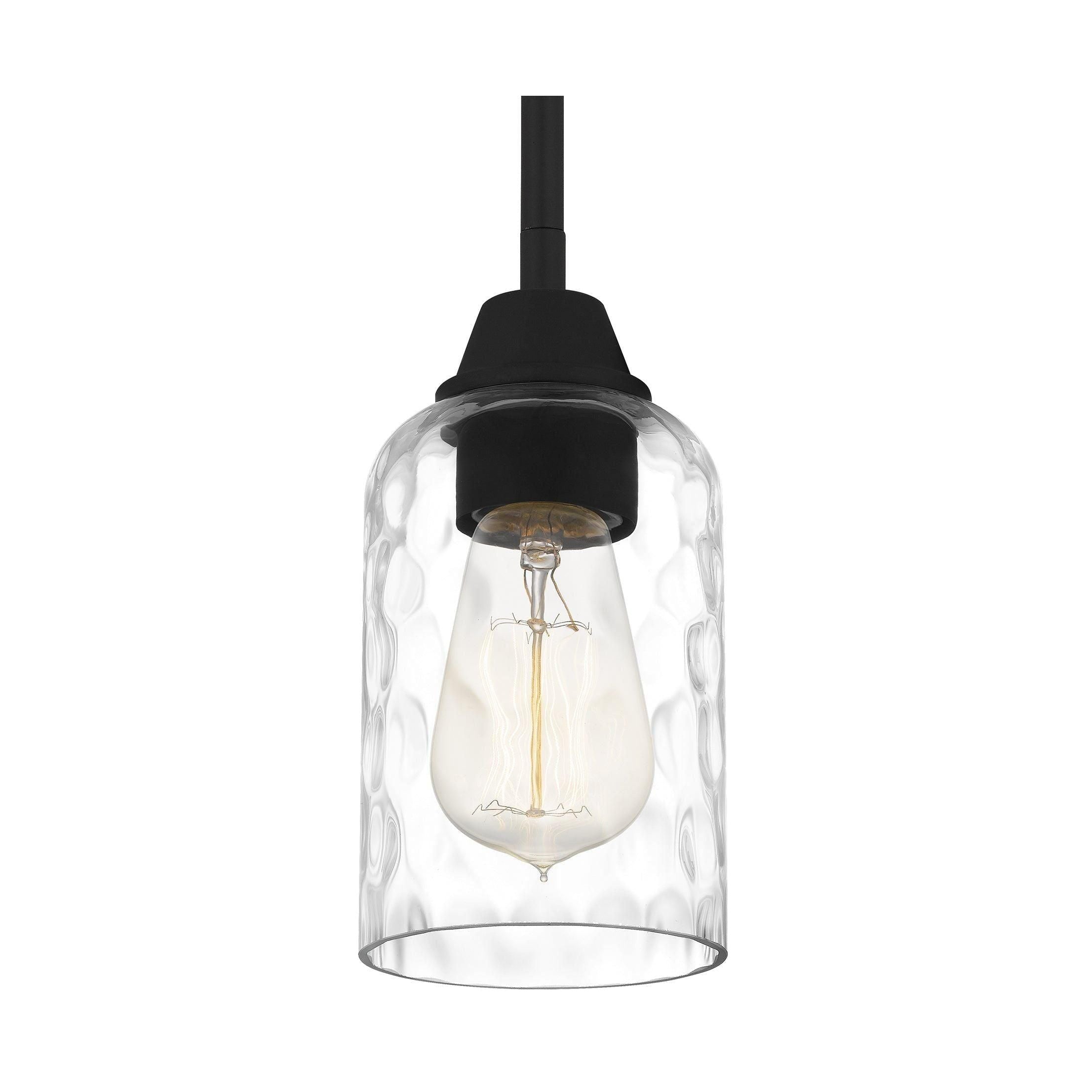 Quoizel - Acacia Mini Pendant - Lights Canada
