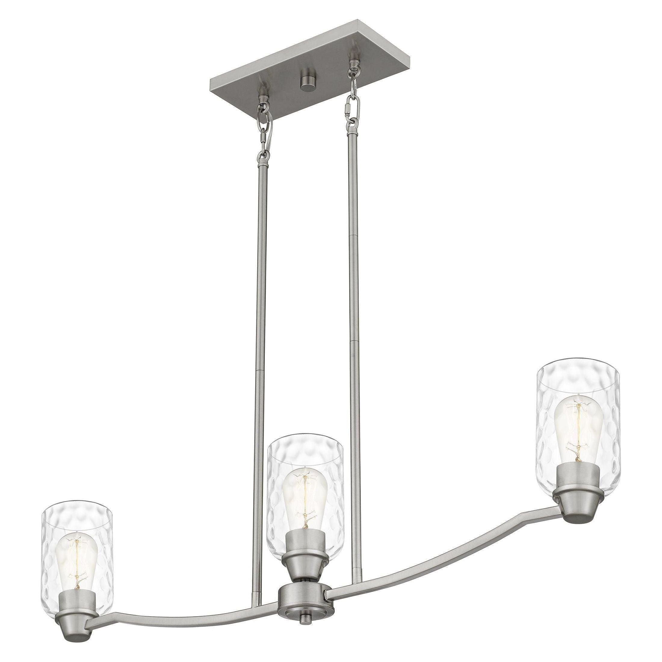 Quoizel - Acacia Chandelier - Lights Canada