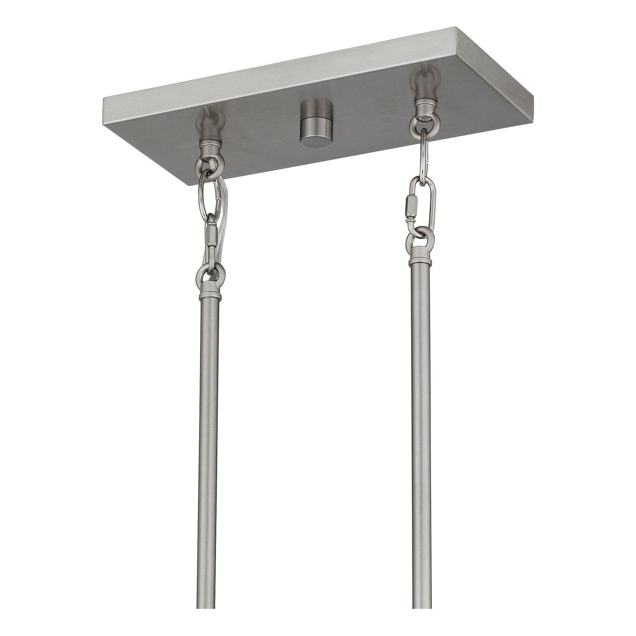 Quoizel - Acacia Chandelier - Lights Canada