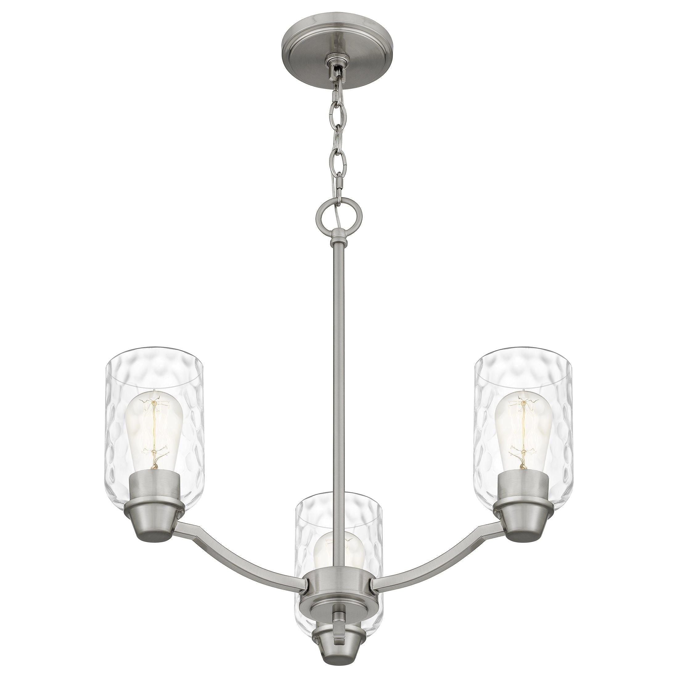 Quoizel - Acacia Chandelier - Lights Canada