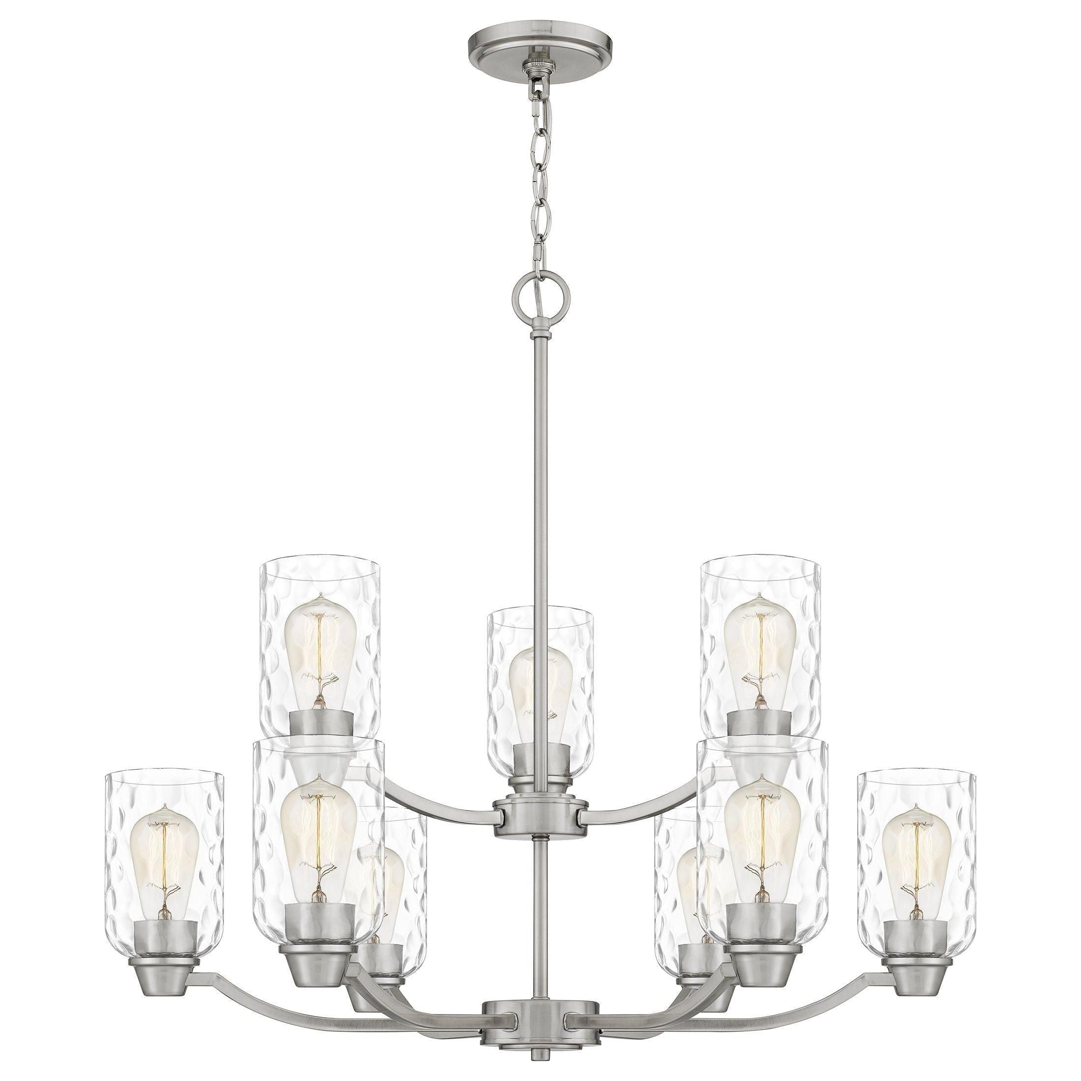 Quoizel - Acacia Chandelier - Lights Canada