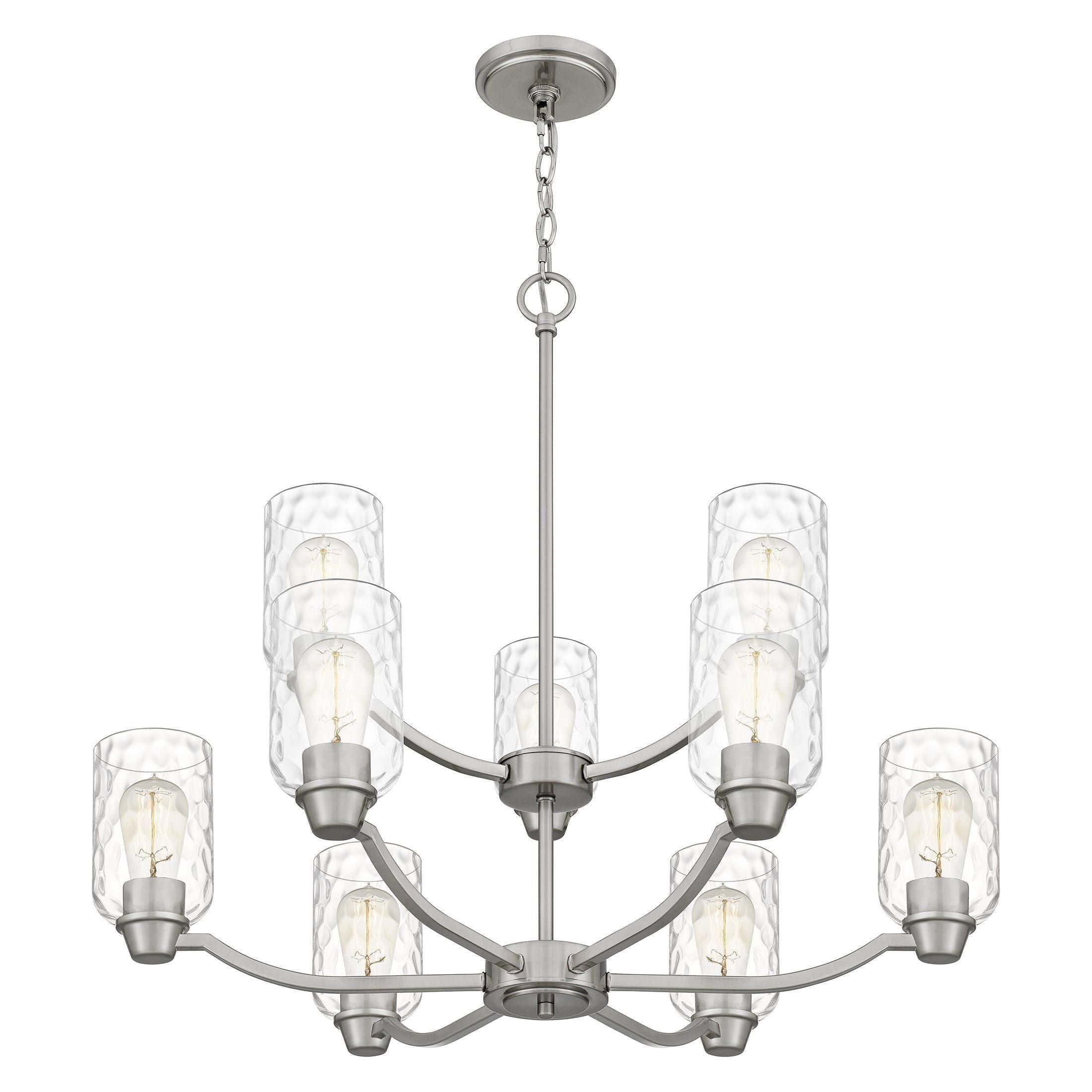 Quoizel - Acacia Chandelier - Lights Canada