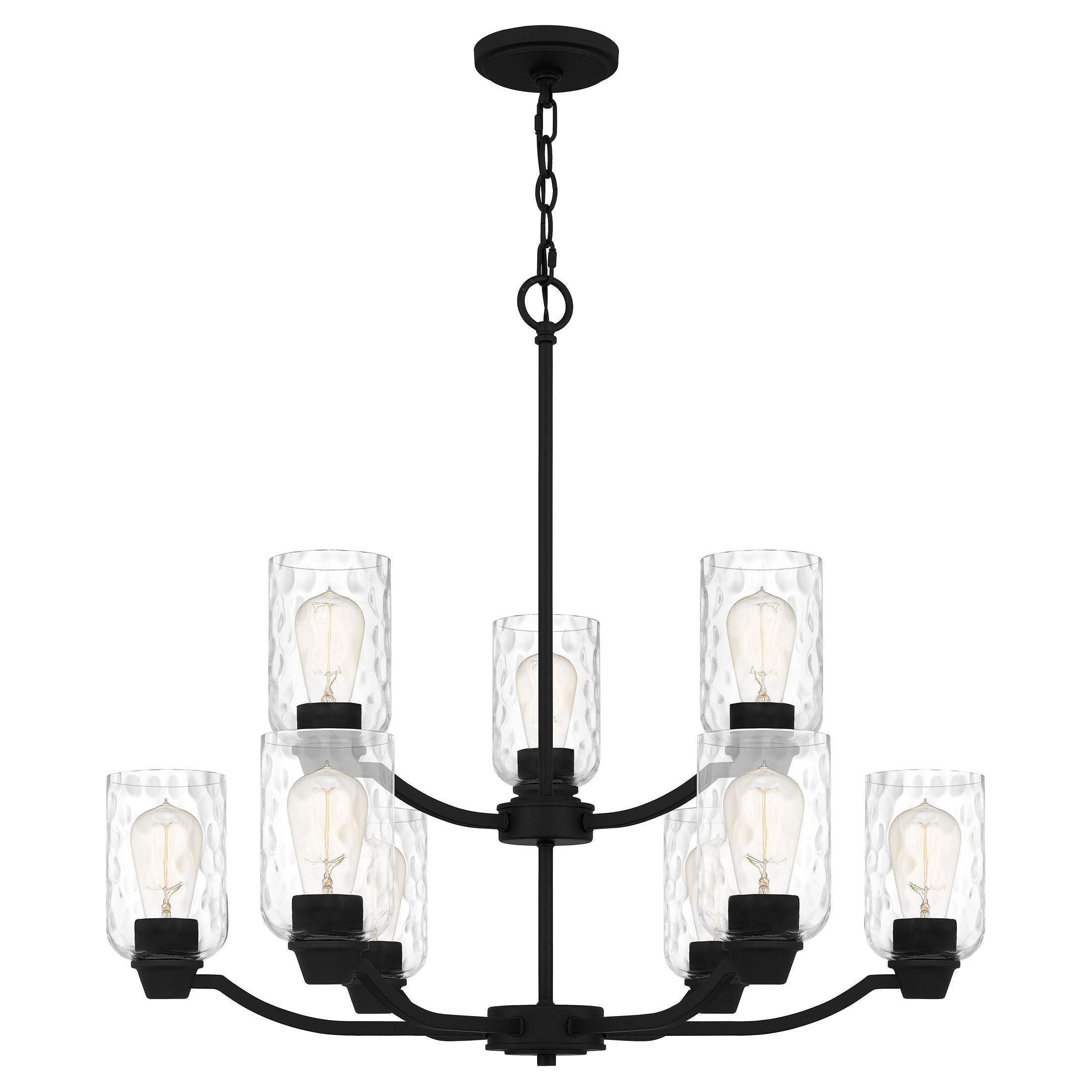 Quoizel - Acacia Chandelier - Lights Canada