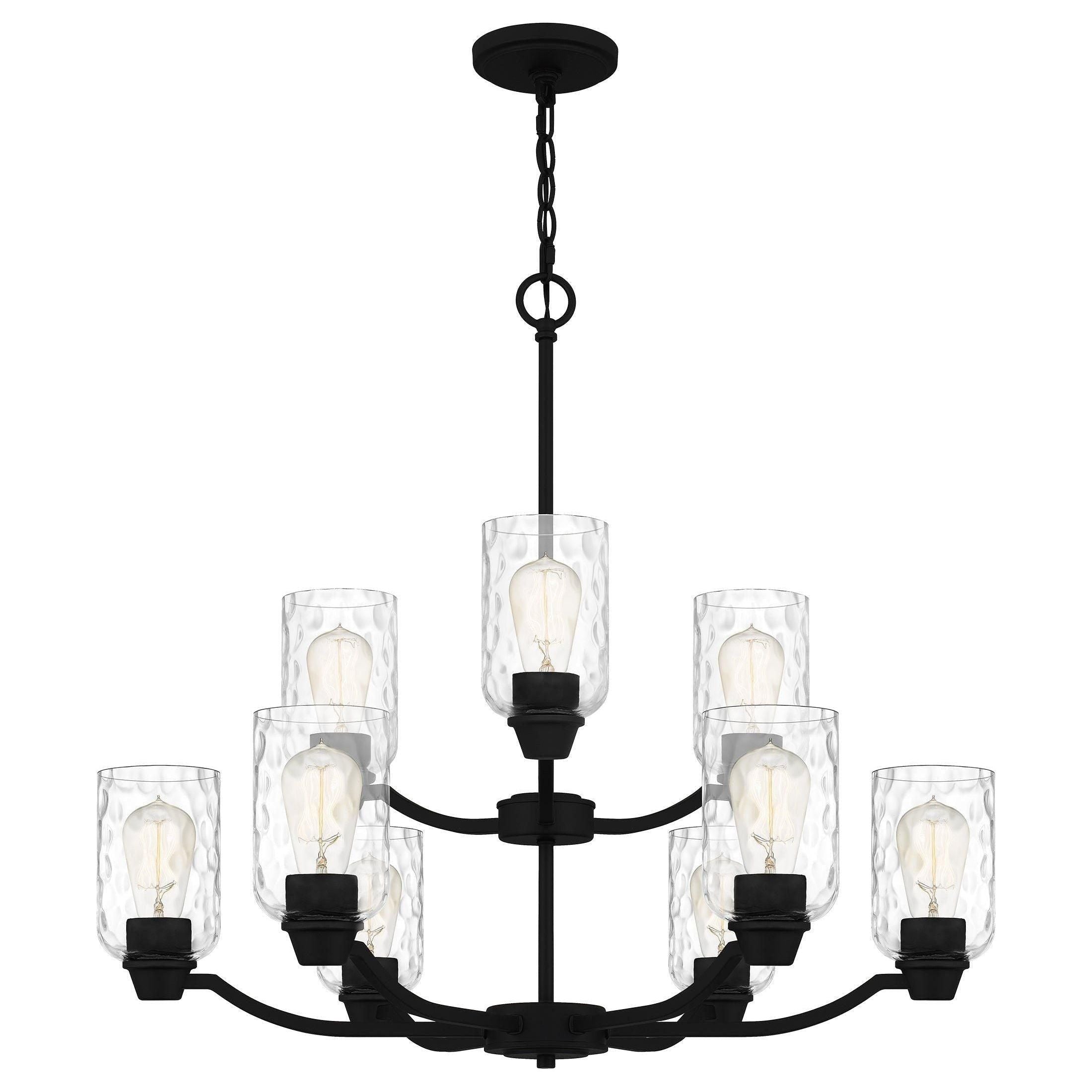 Quoizel - Acacia Chandelier - Lights Canada