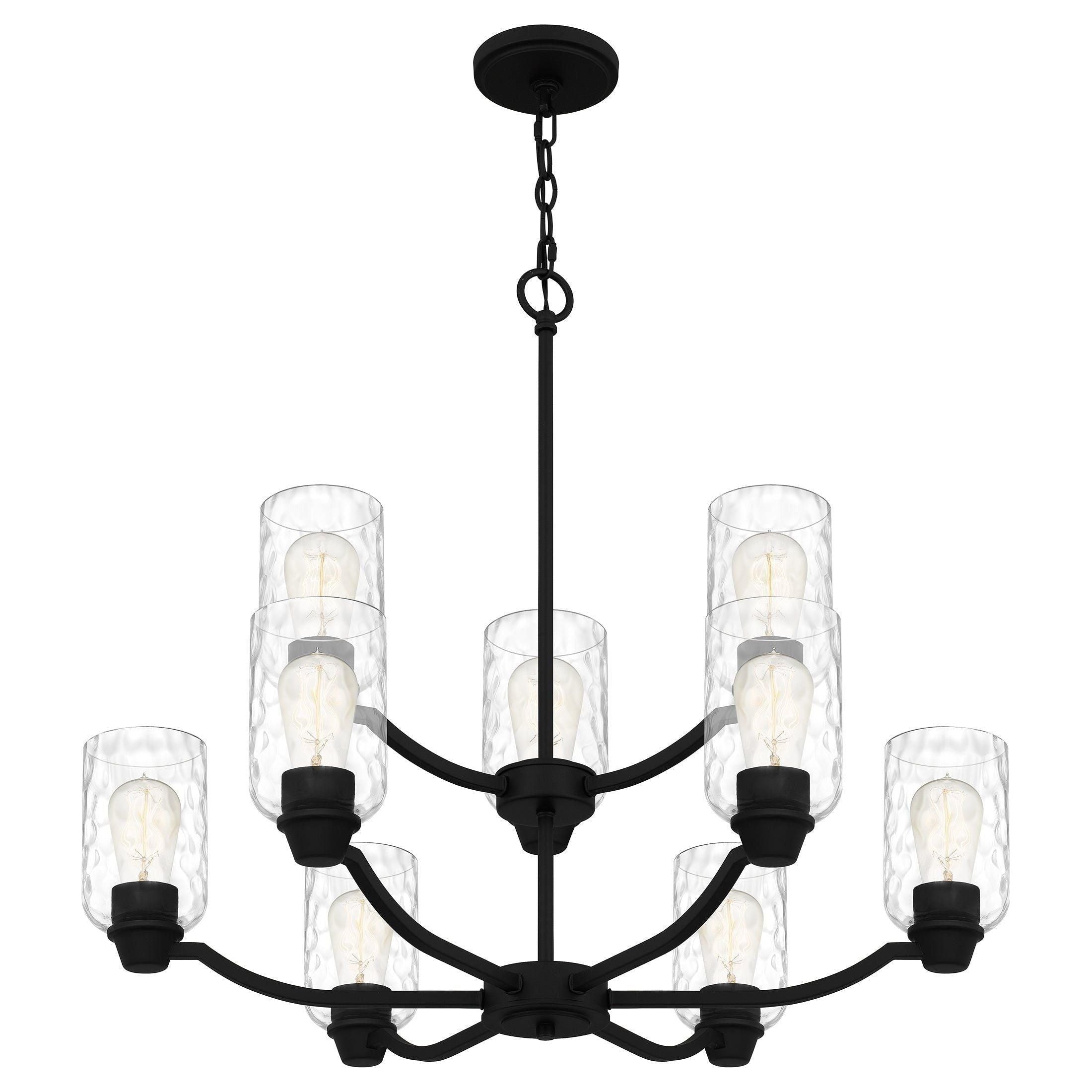 Quoizel - Acacia Chandelier - Lights Canada