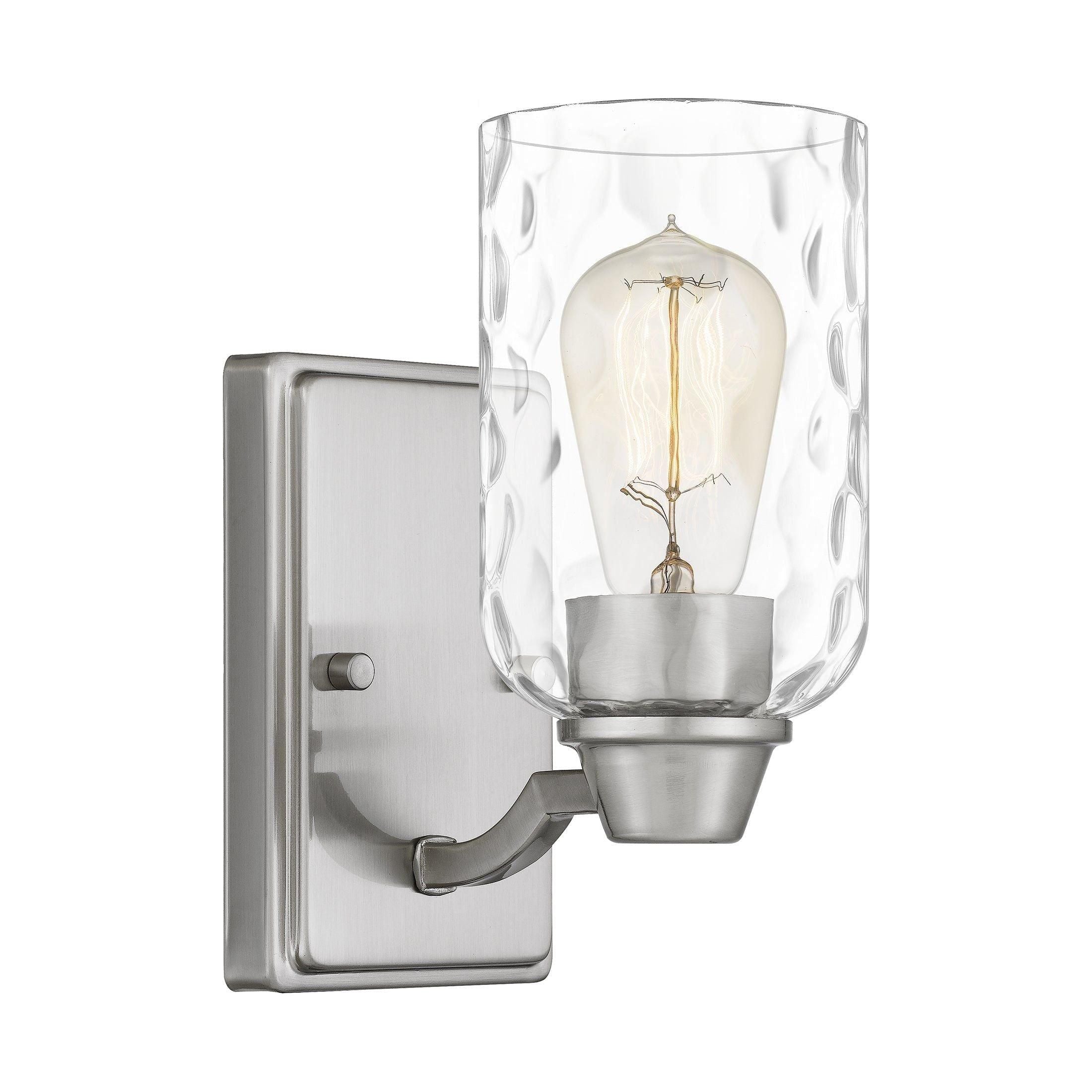 Quoizel - Acacia Sconce - Lights Canada