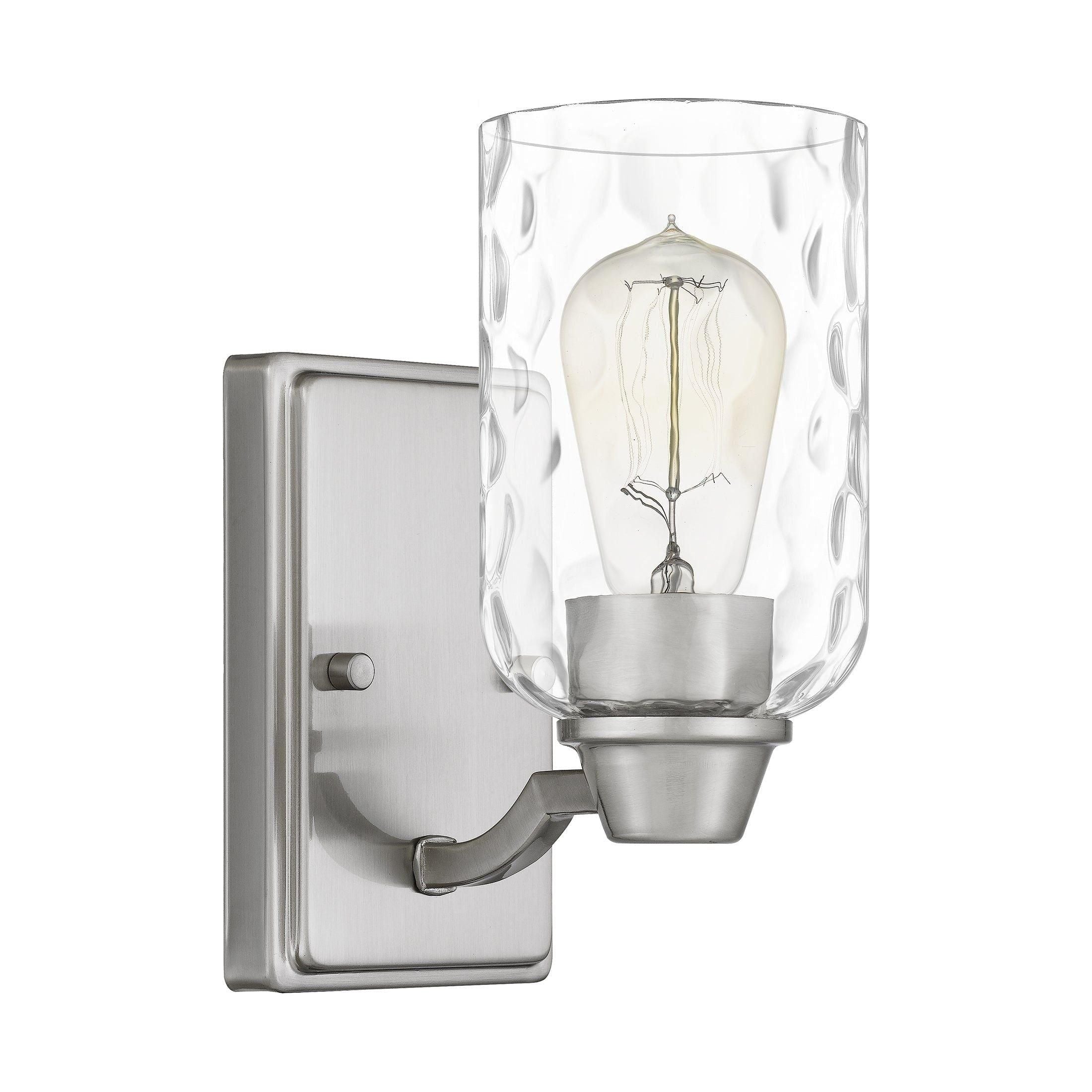 Quoizel - Acacia Sconce - Lights Canada
