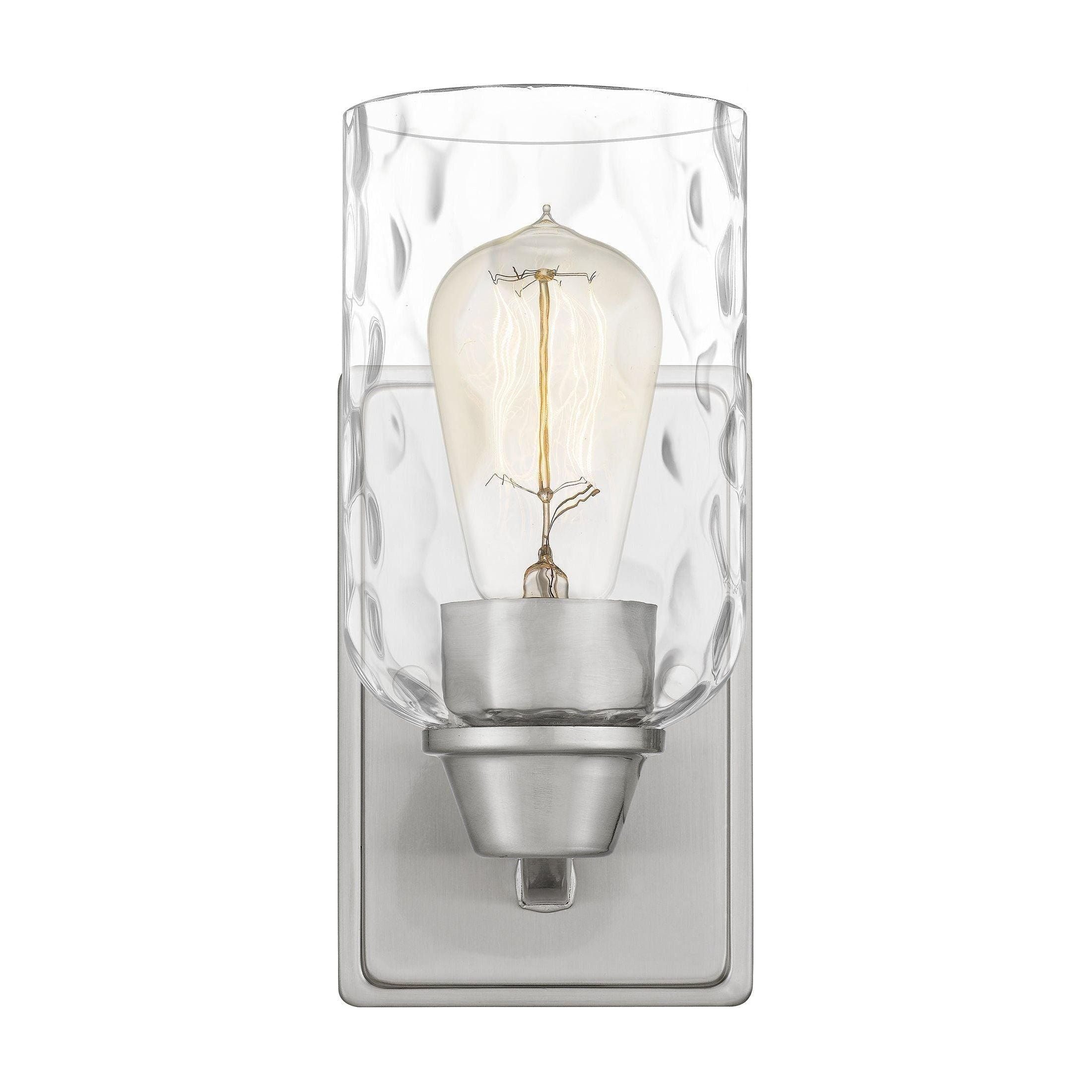 Quoizel - Acacia Sconce - Lights Canada