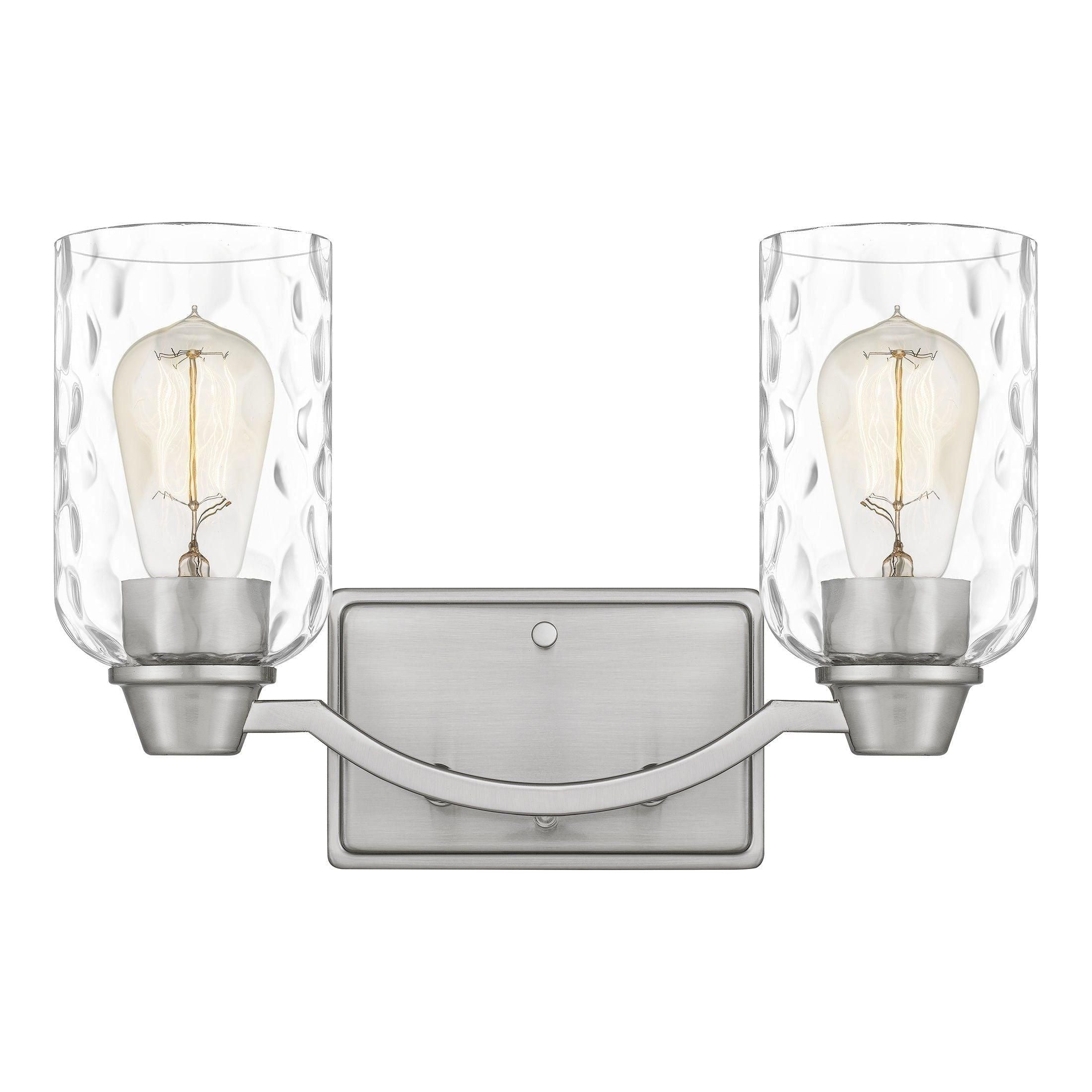 Quoizel - Acacia Vanity Light - Lights Canada