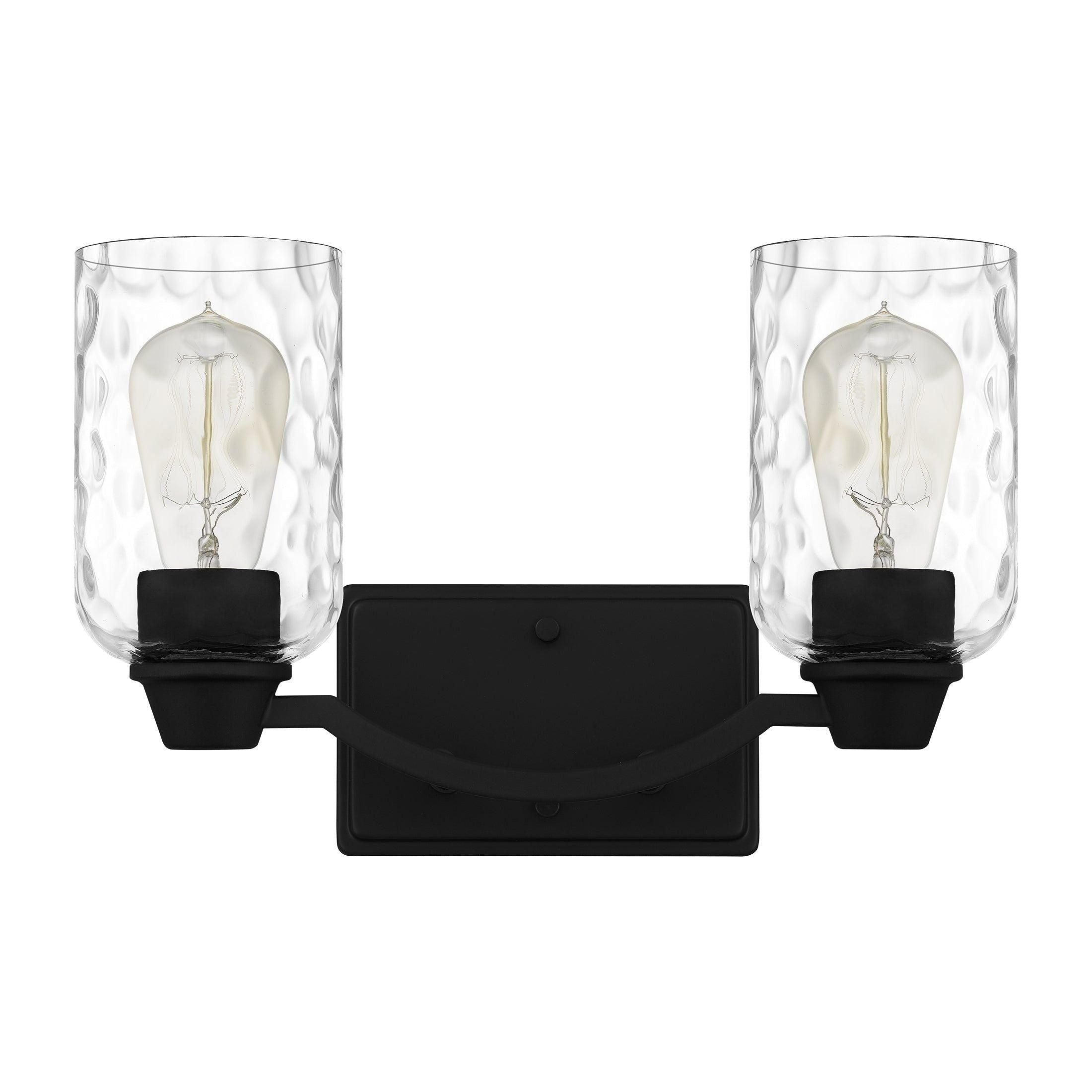 Quoizel - Acacia Vanity Light - Lights Canada