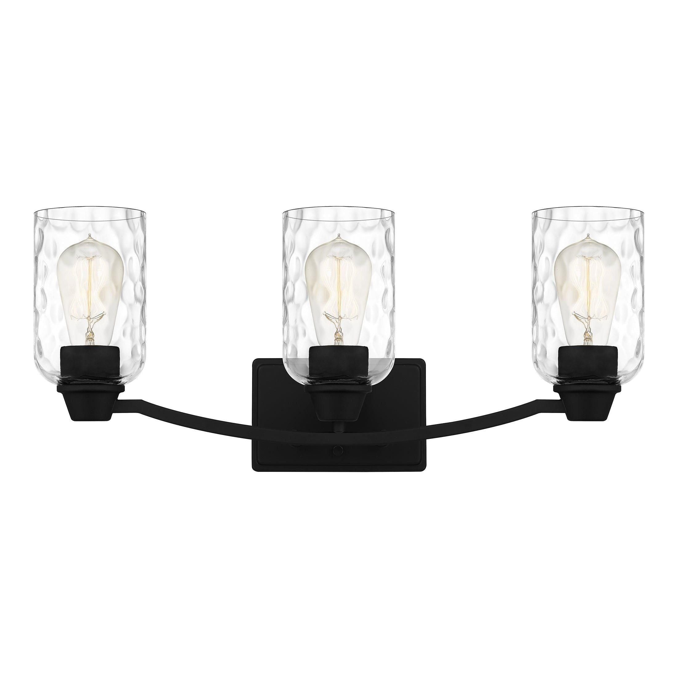 Quoizel - Acacia Vanity Light - Lights Canada