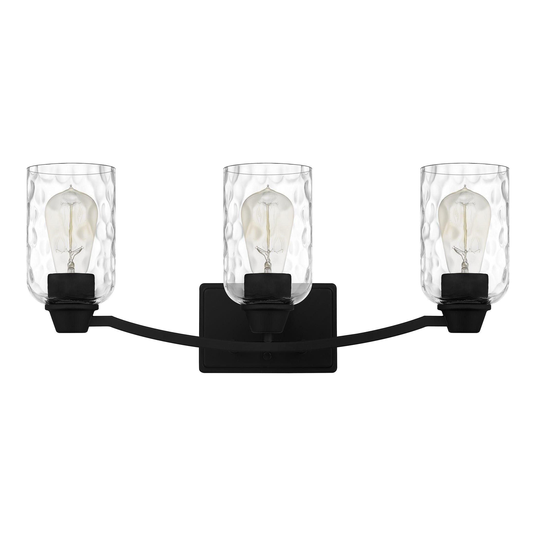 Quoizel - Acacia Vanity Light - Lights Canada