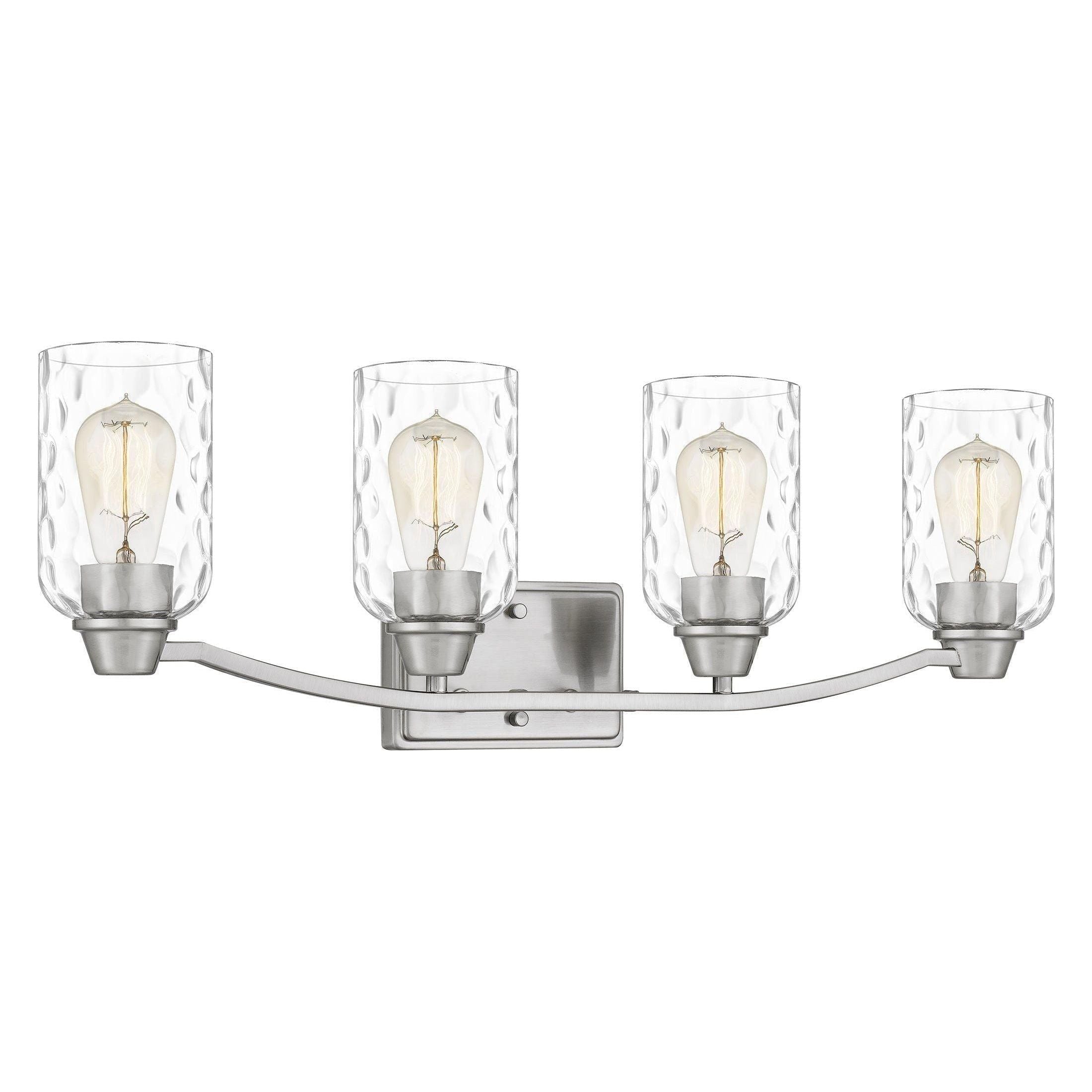 Quoizel - Acacia Vanity Light - Lights Canada