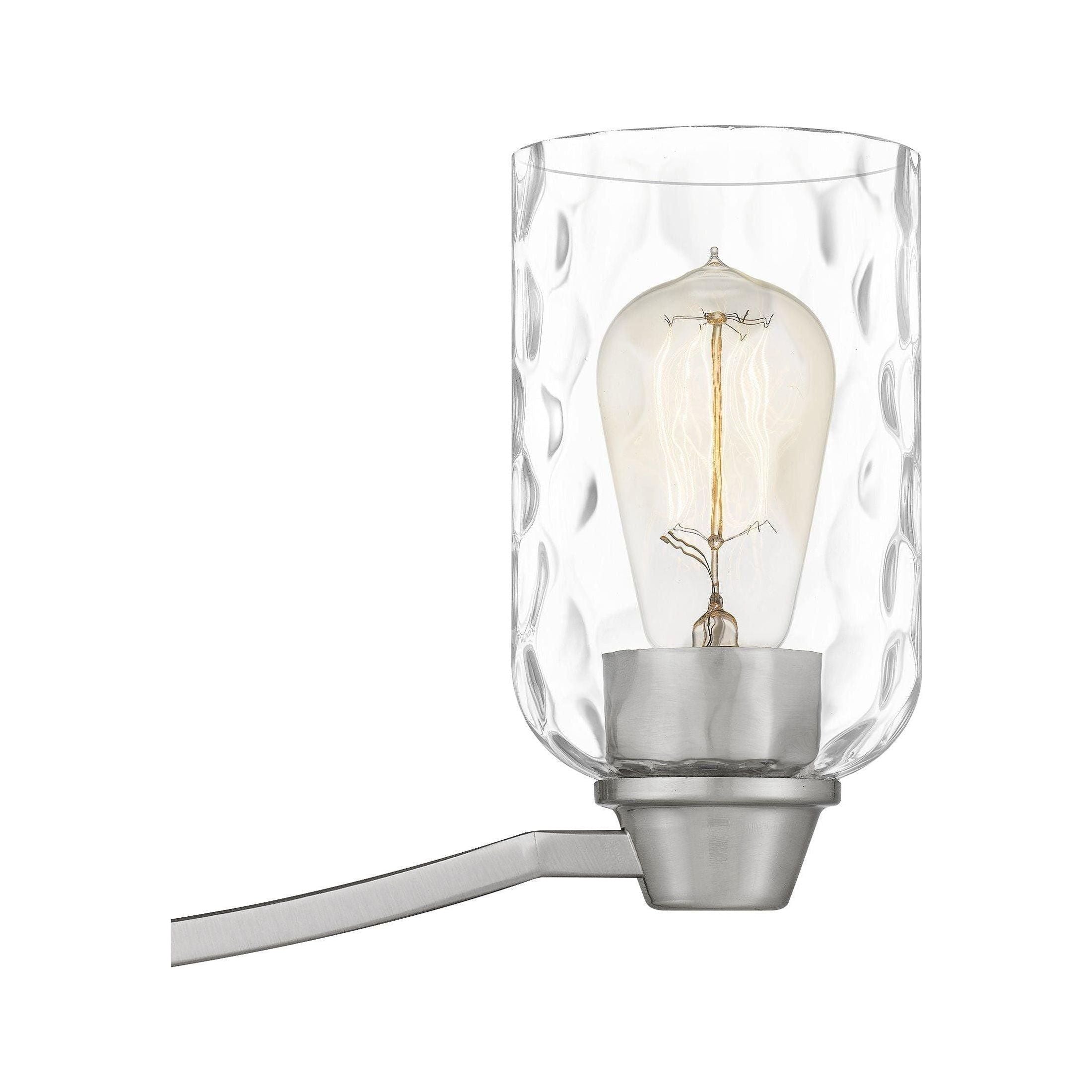 Quoizel - Acacia Vanity Light - Lights Canada