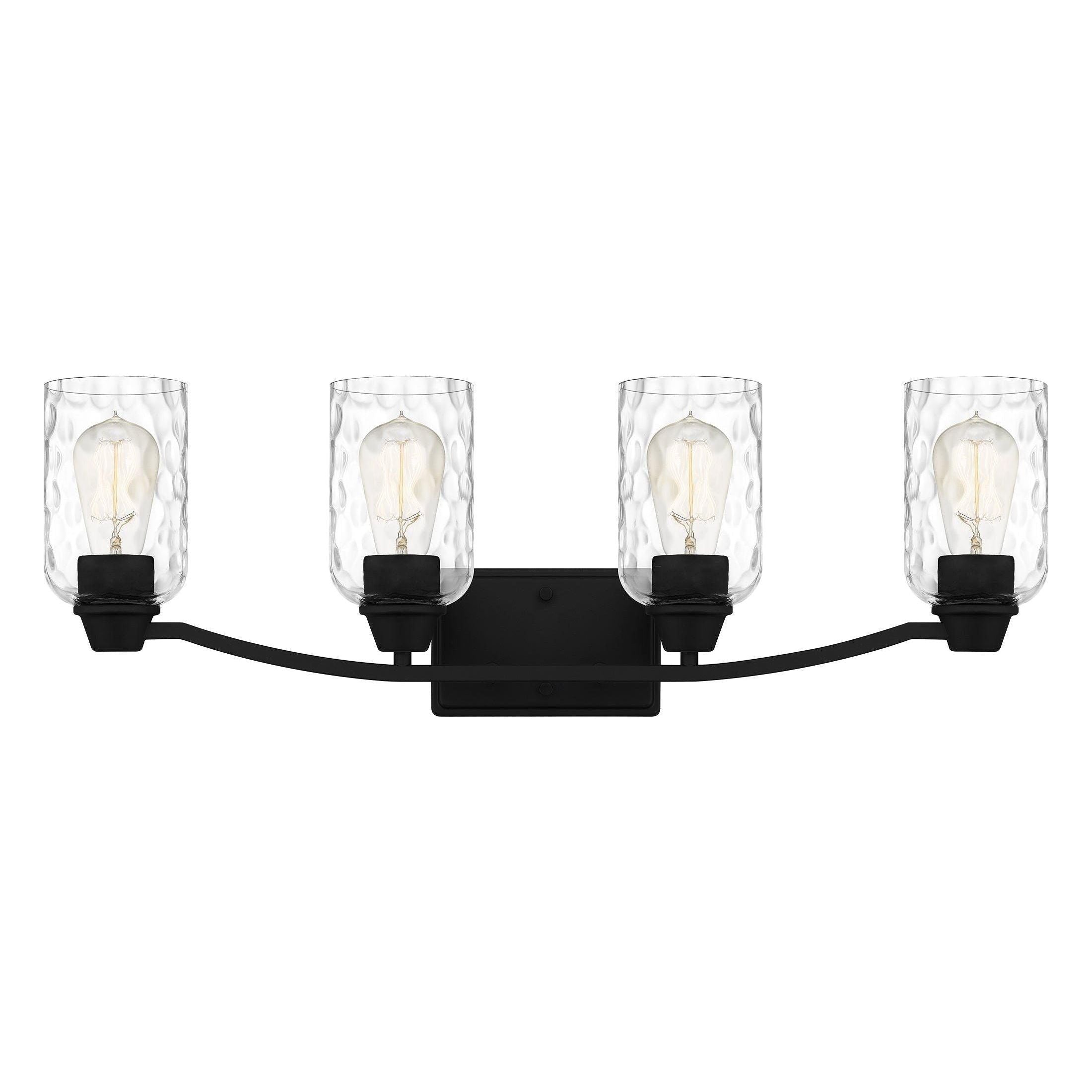 Quoizel - Acacia Vanity Light - Lights Canada