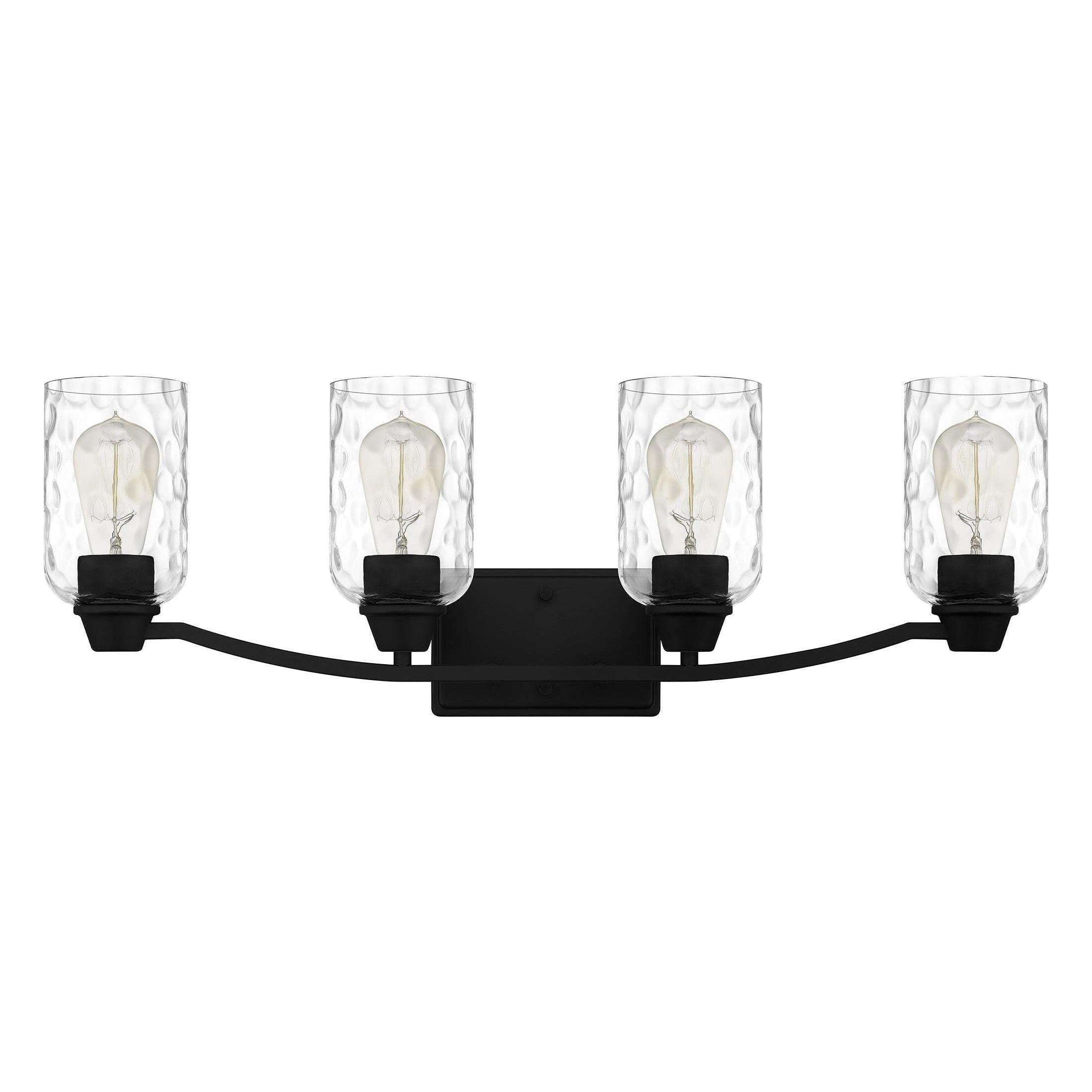 Quoizel - Acacia Vanity Light - Lights Canada