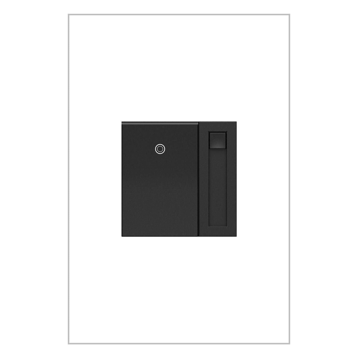 Legrand - 450W CFL/LED Paddle Dimmer - Lights Canada
