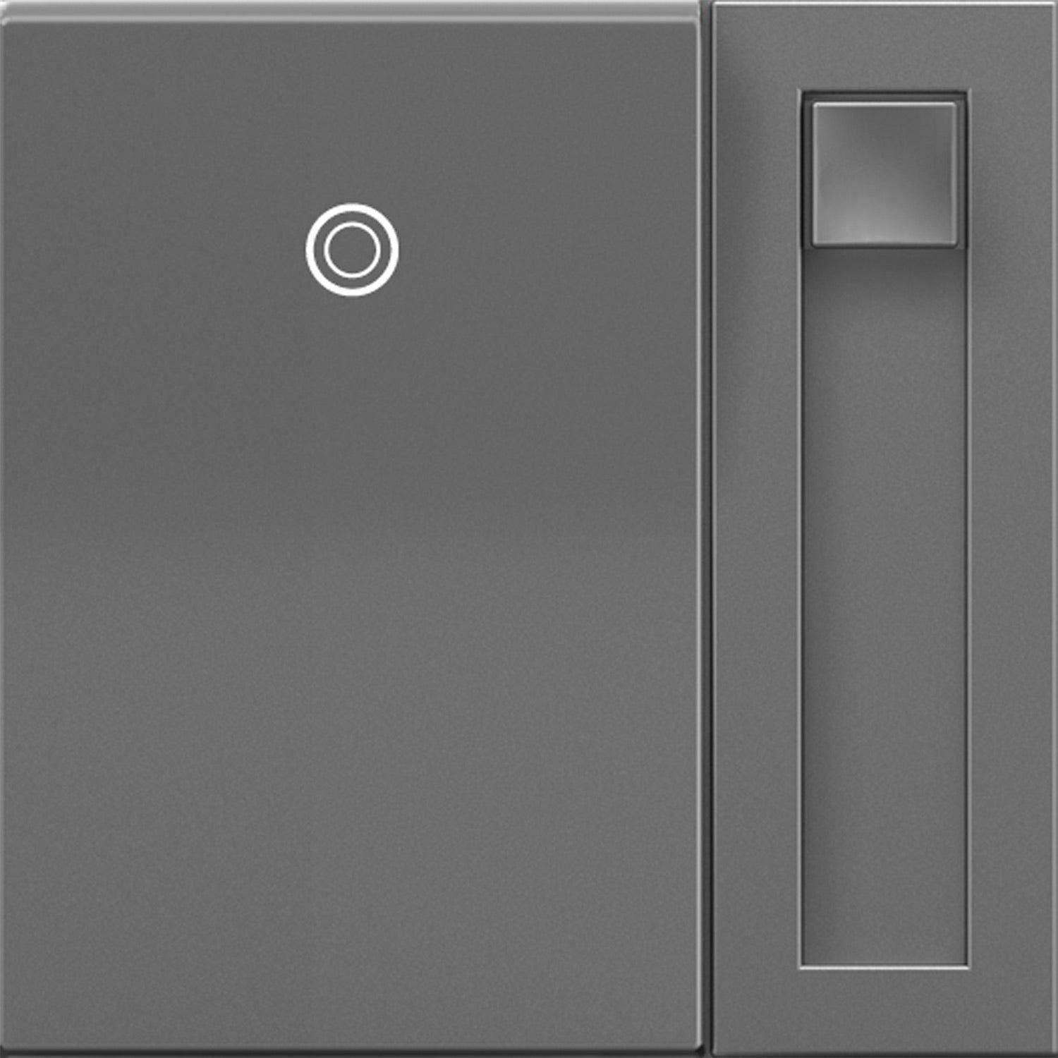 Legrand - 450W CFL/LED Paddle Dimmer - Lights Canada
