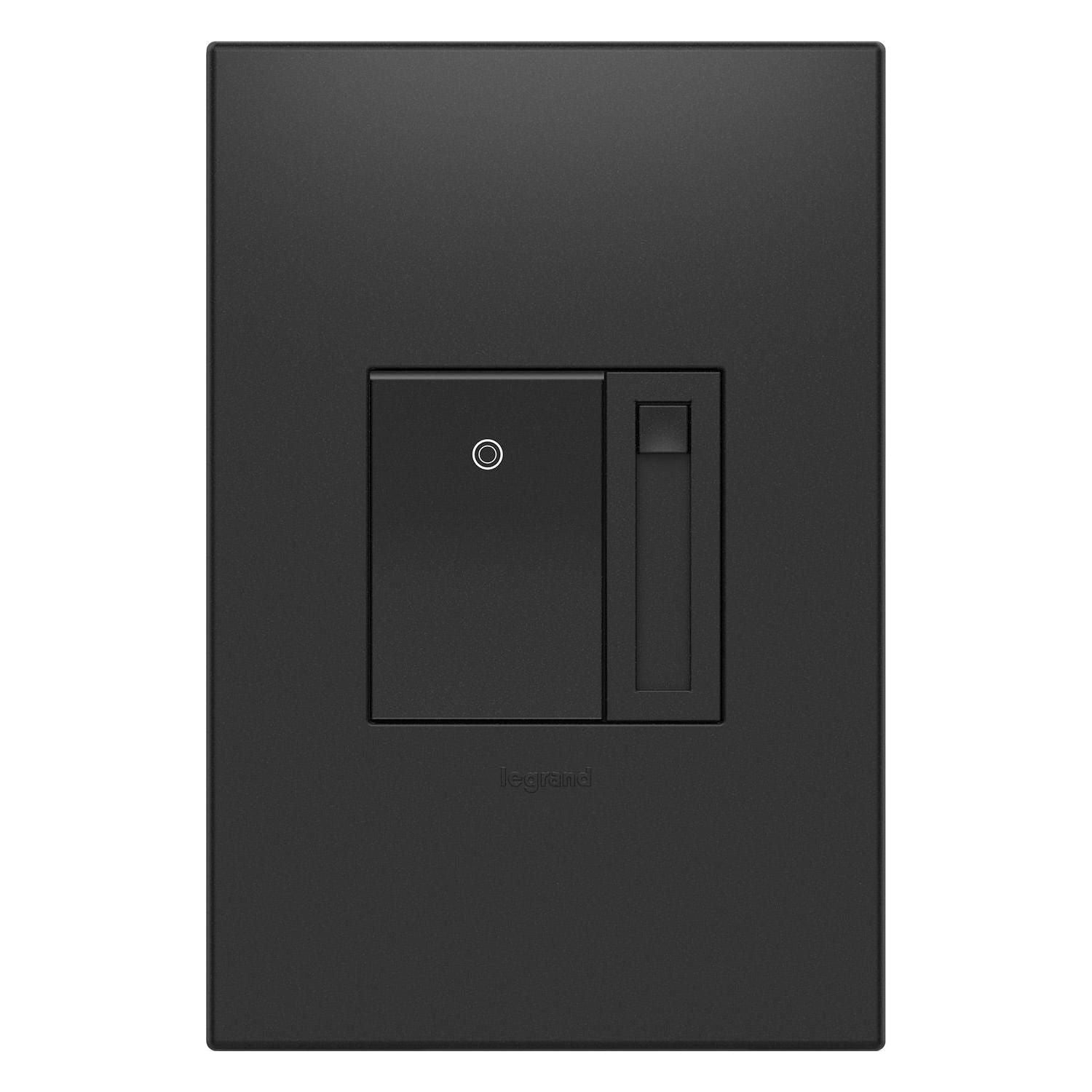 Legrand - 0-10V Paddle Dimmer - Lights Canada