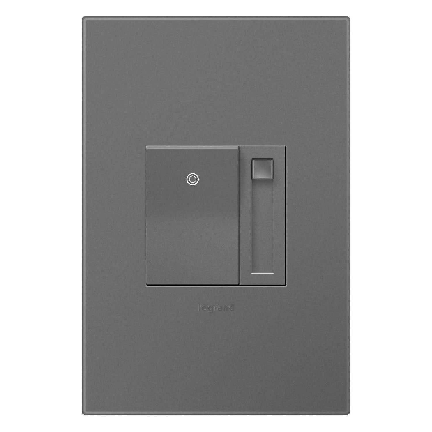 Legrand - 0-10V Paddle Dimmer - Lights Canada