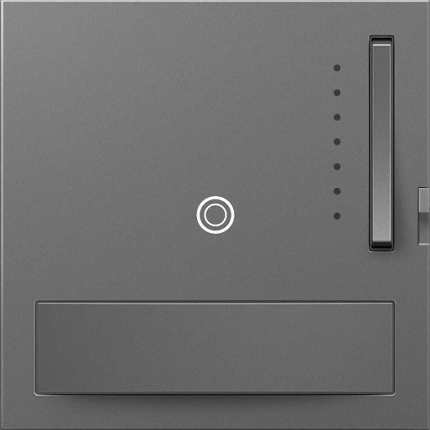 Legrand - 700W Incandescent/Halogen Motion Sensor Dimmer - Lights Canada