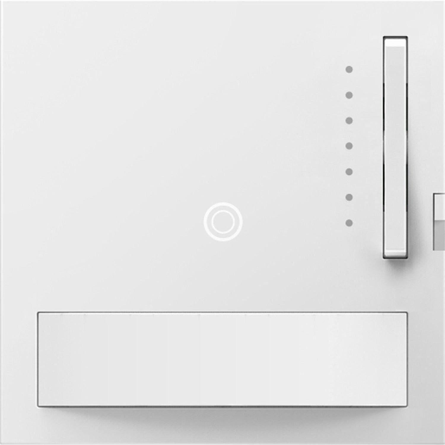 Legrand - 700W Incandescent/Halogen Motion Sensor Dimmer - Lights Canada