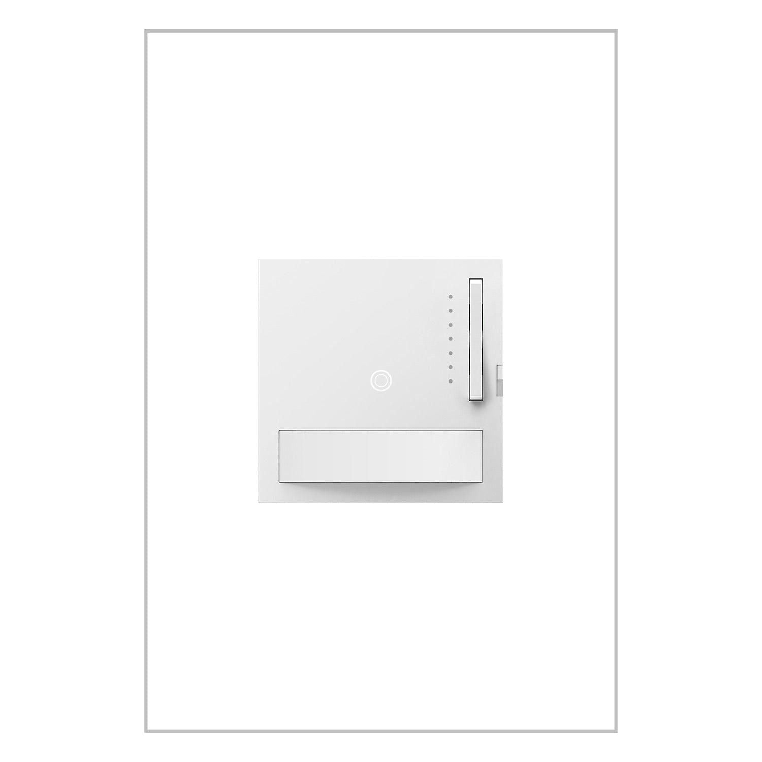 Legrand - 700W Incandescent/Halogen Motion Sensor Dimmer - Lights Canada