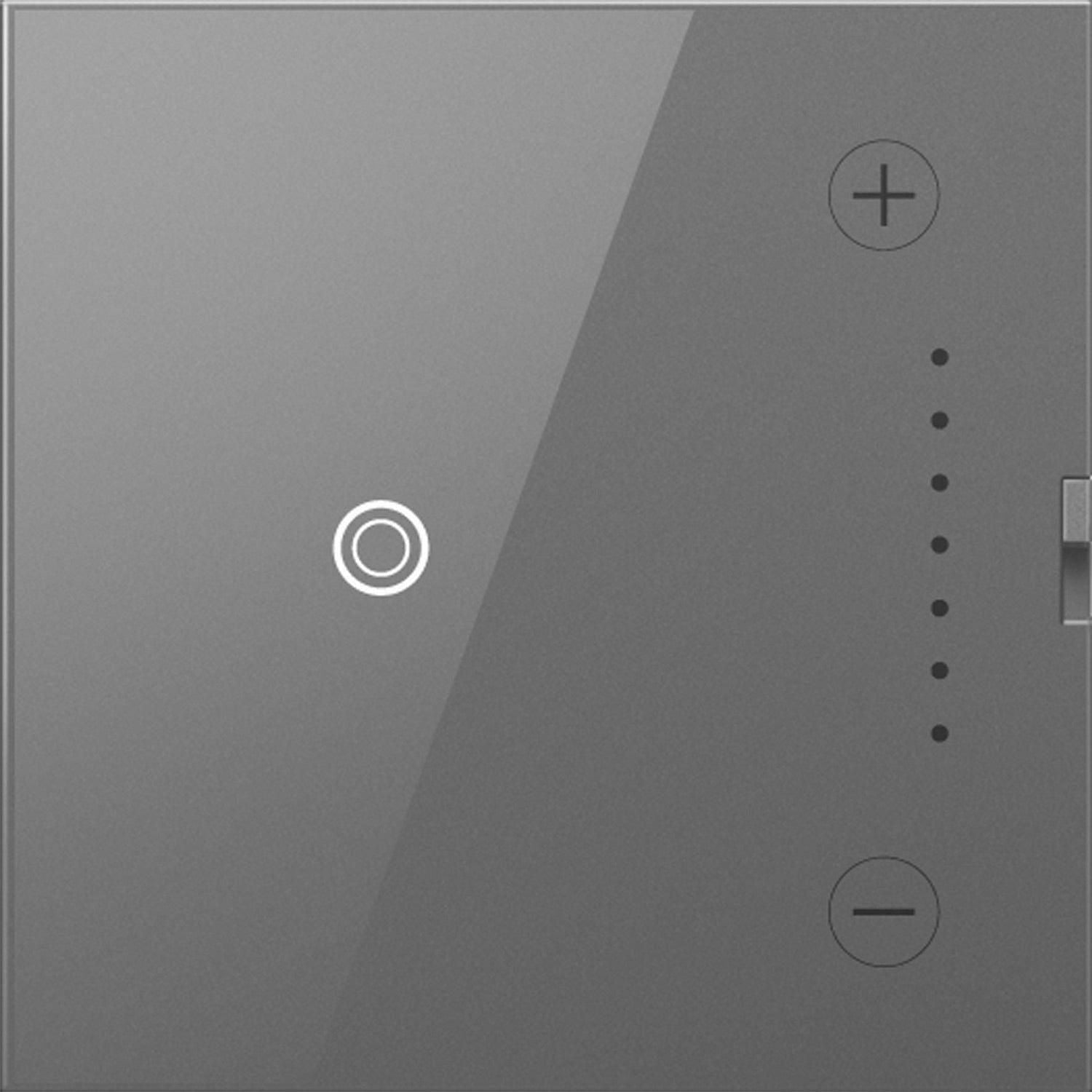 Legrand - 0-10V Touch Dimmer - Lights Canada