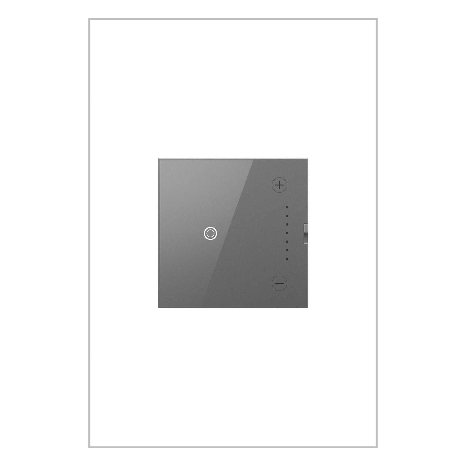 Legrand - 0-10V Touch Dimmer - Lights Canada