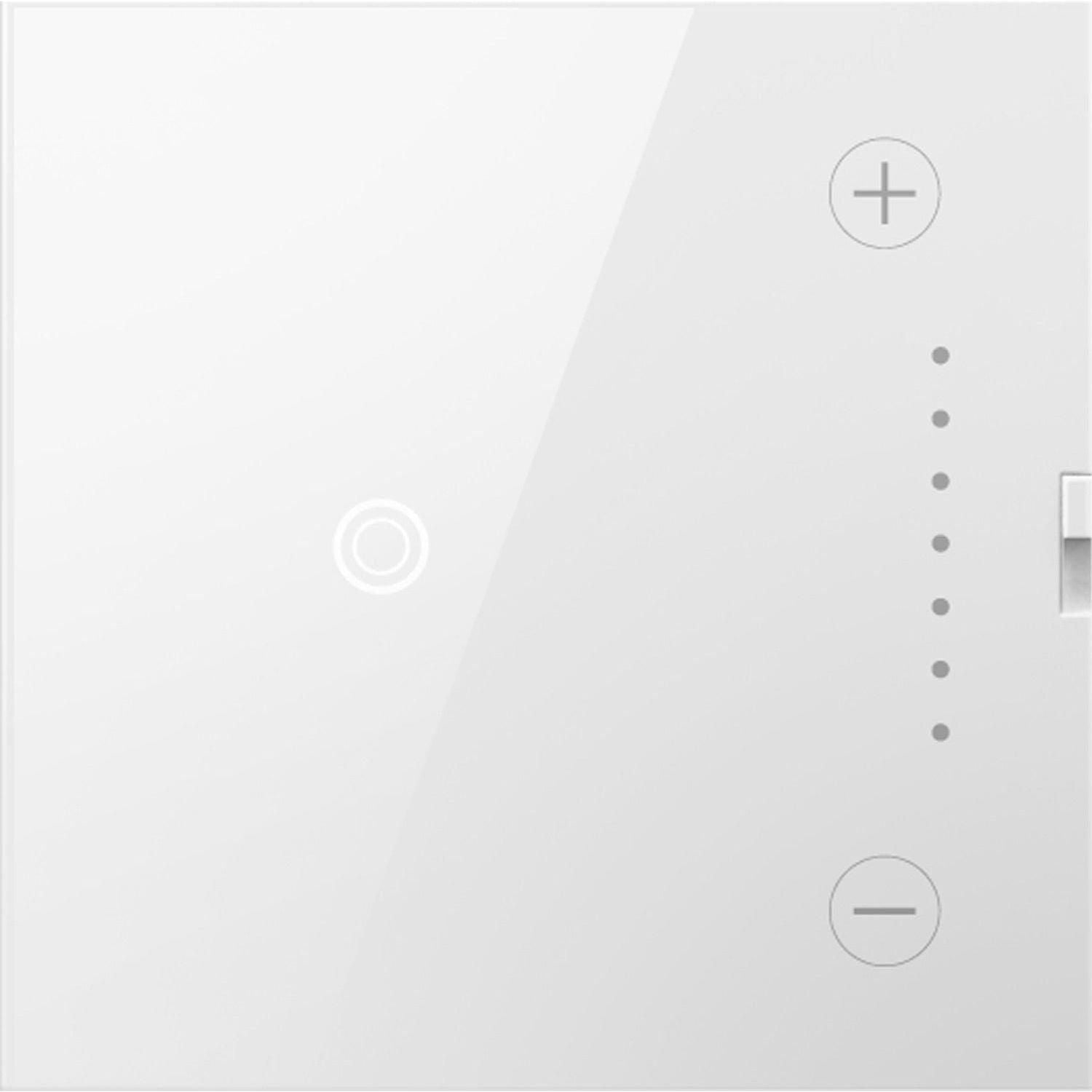 Legrand - 0-10V Touch Dimmer - Lights Canada