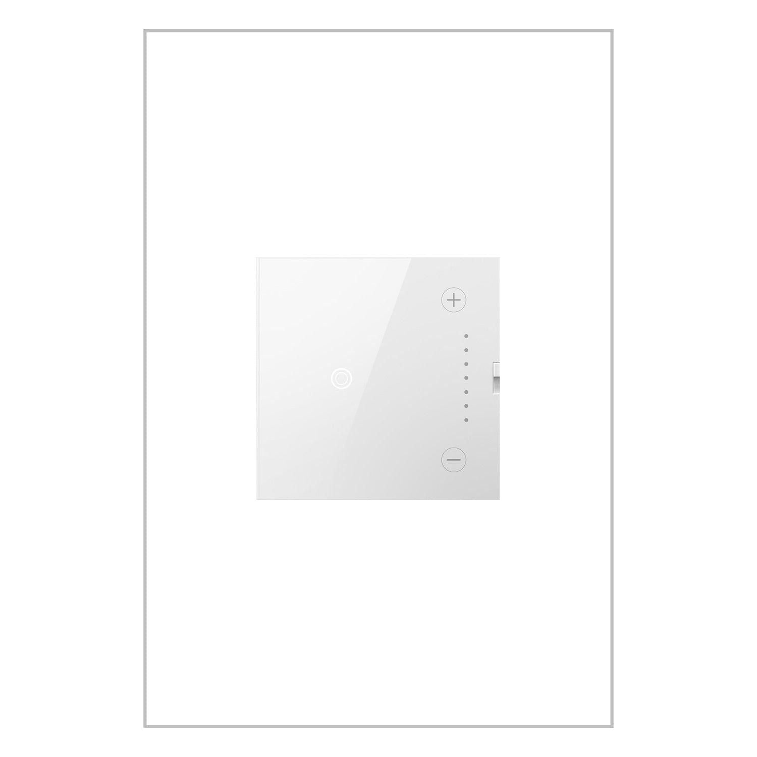 Legrand - 0-10V Touch Dimmer - Lights Canada