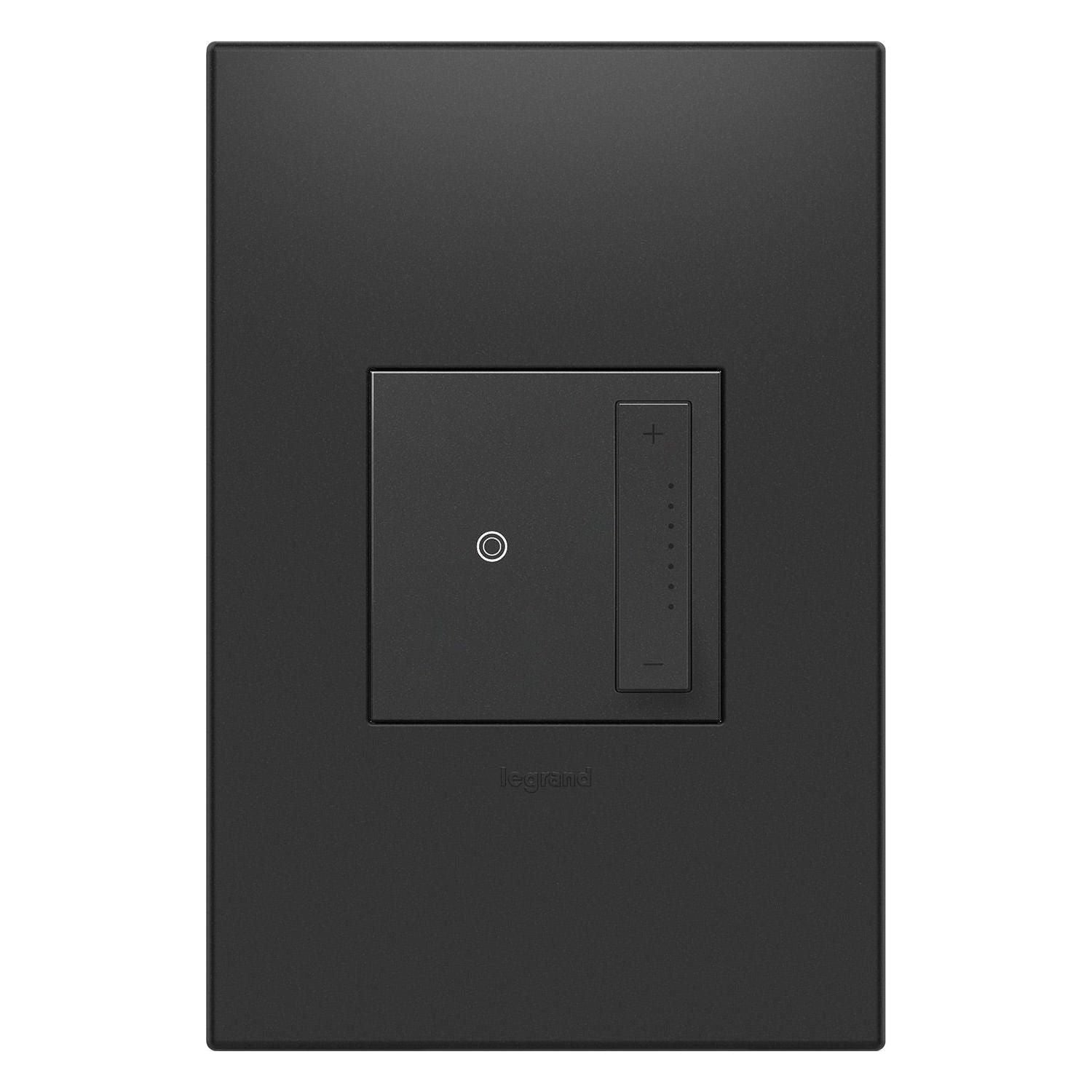 Legrand - 0-10V Softap Dimmer - Lights Canada