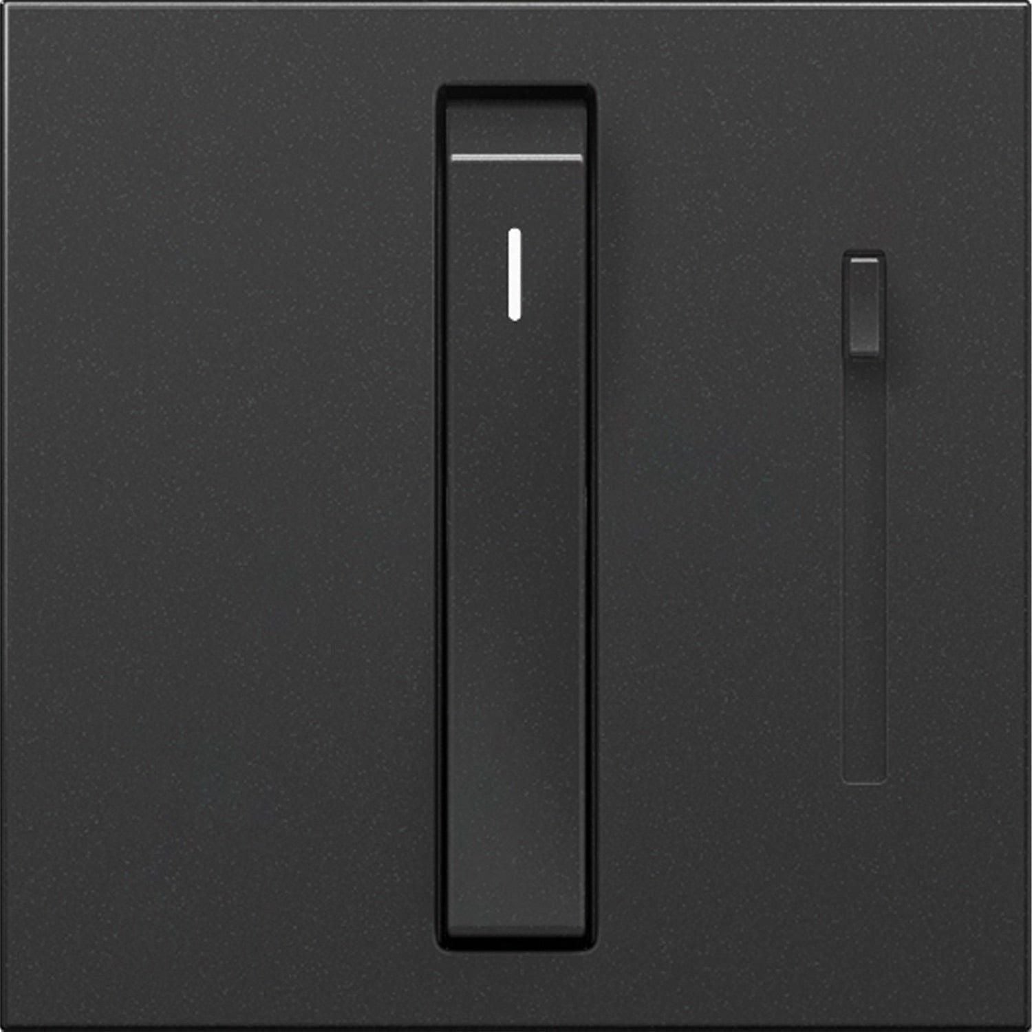Legrand - Whisper Tru-Universal Dimmer - Lights Canada