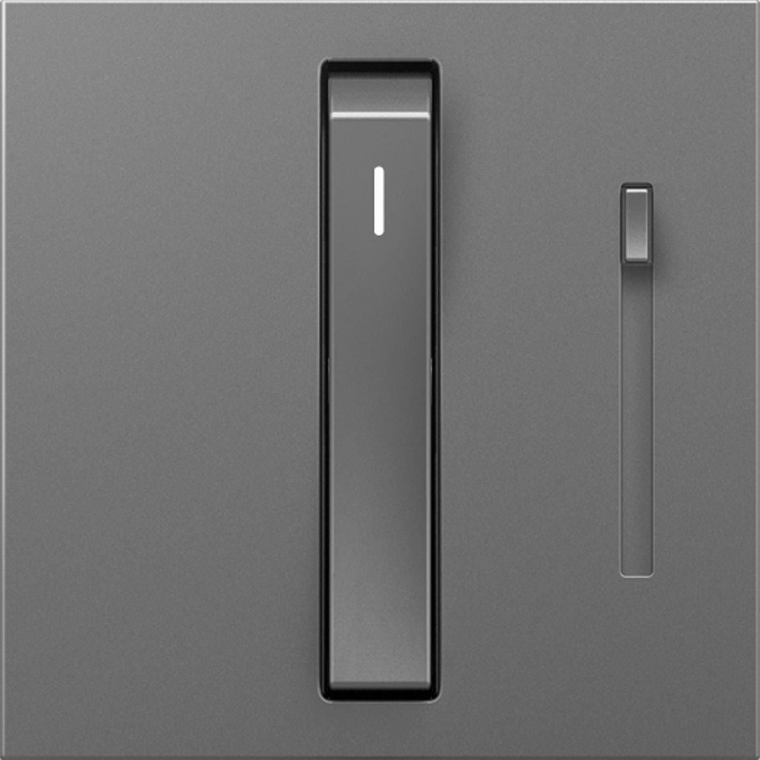 Legrand - Whisper Tru-Universal Dimmer - Lights Canada