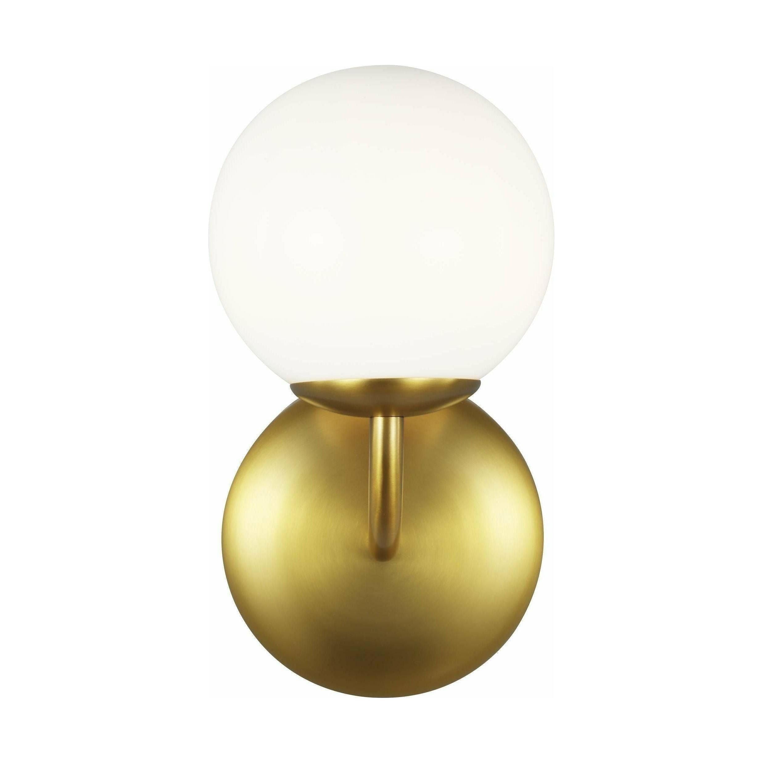 Visual Comfort Studio Collection - Galassia One Light Vanity - Lights Canada