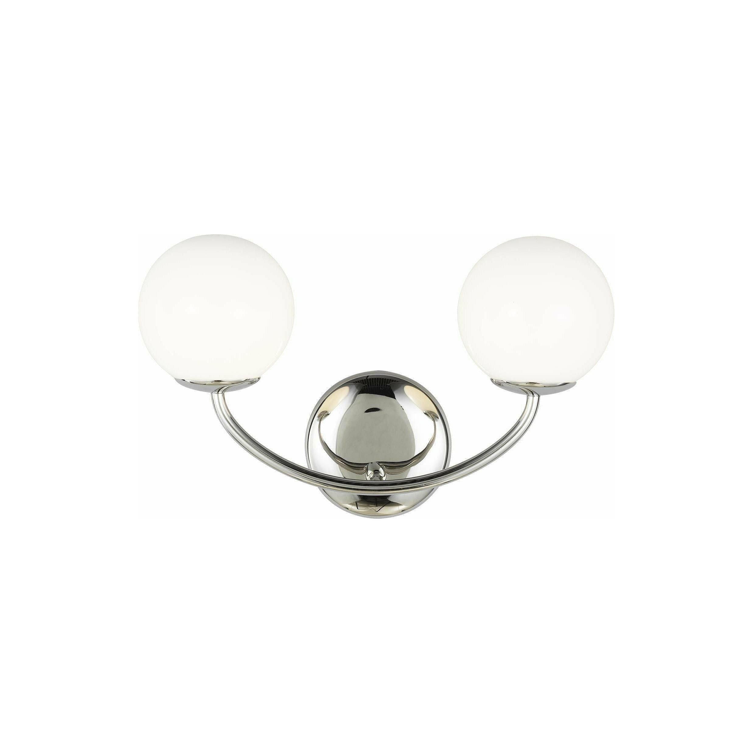 Visual Comfort Studio Collection - Galassia Two Light Vanity - Lights Canada