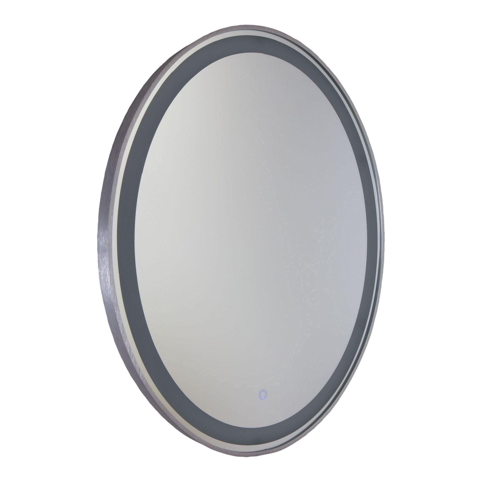 Artcraft Lighting - Reflections Lighted Mirror - Lights Canada
