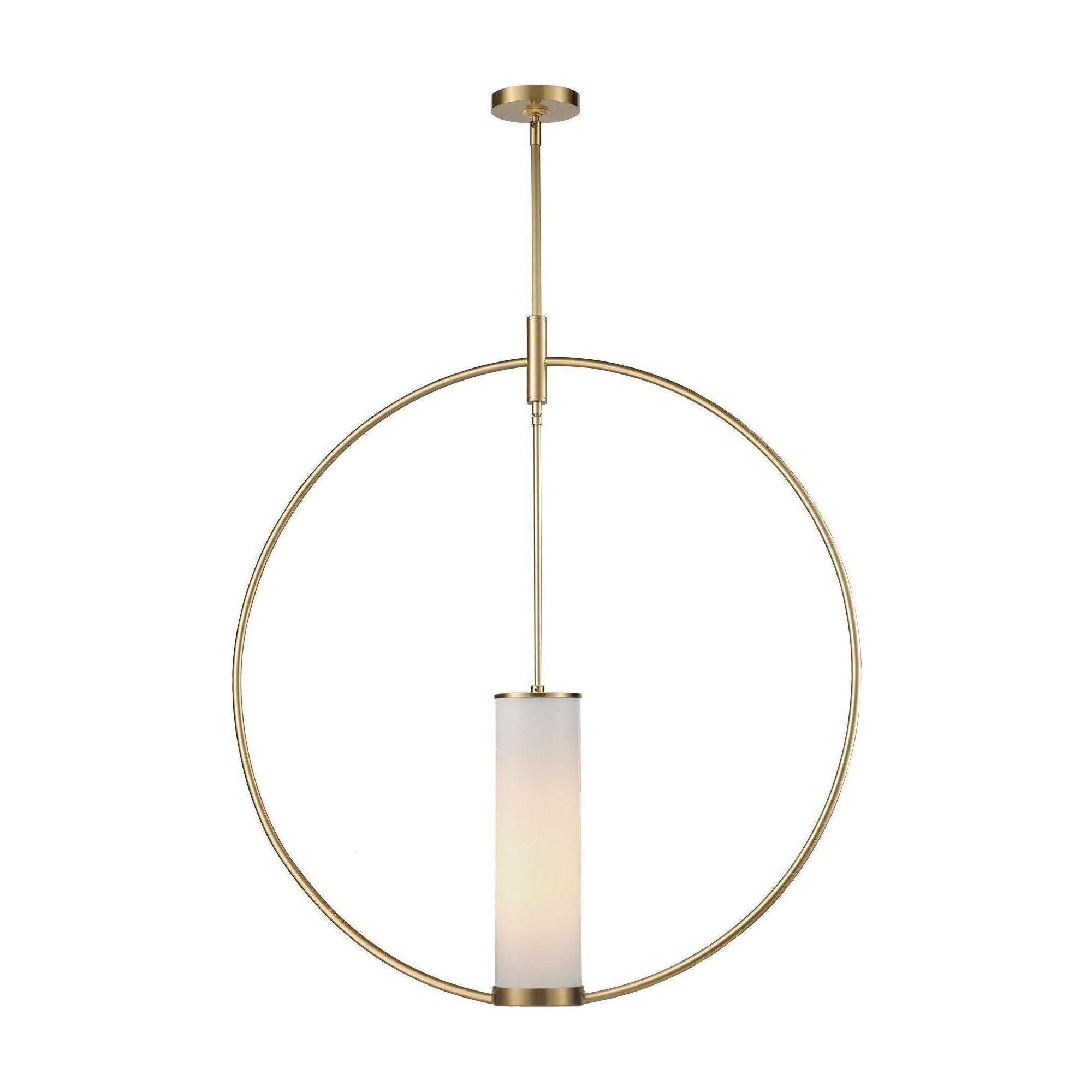 Alora - Amor Pendant - Lights Canada